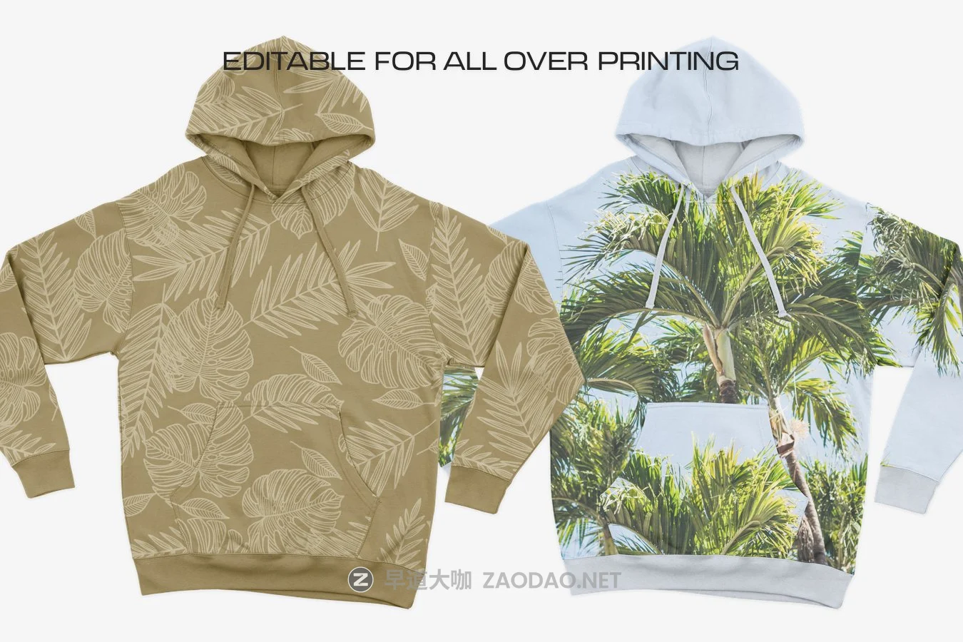 12款时尚连衣帽卫衣印花图案设计PS贴图样机素材 Independent SS4500 Hooded Mockups插图6 12款时尚连衣帽卫衣印花图案设计PS贴图样机素材 Independent SS4500 Hooded Mockups插图6