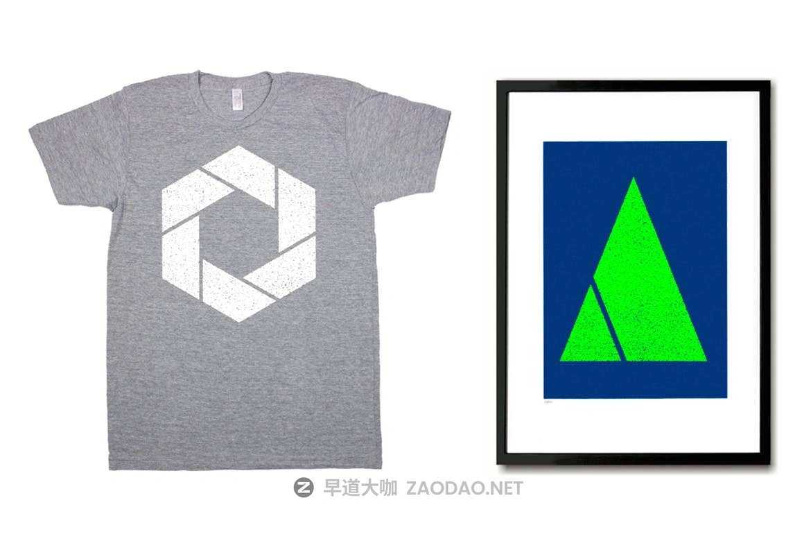 30款抽象标志徽标设计矢量几何图形纹理素材 Vector Shape Stamps插图7 30款抽象标志徽标设计矢量几何图形纹理素材 Vector Shape Stamps插图7