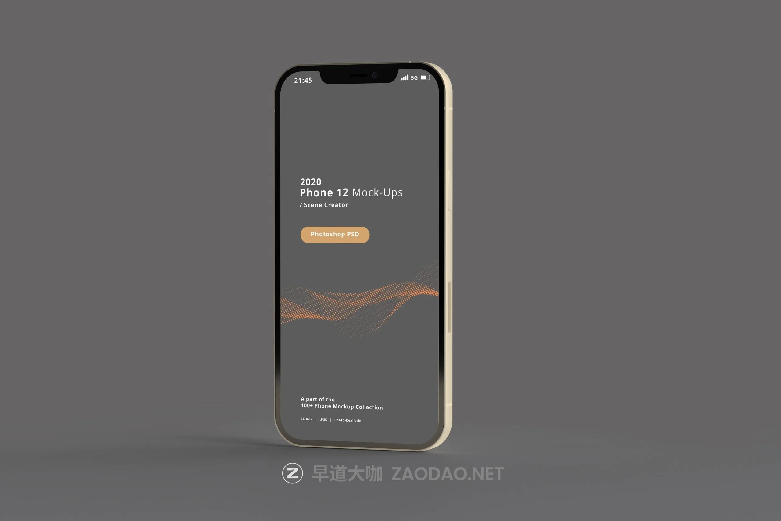 100款全新苹果iPhone 12智能手机屏幕演示PSD样机模板素材 100 Smart Phone 12 Mockup Bundle插图7 100款全新苹果iPhone 12智能手机屏幕演示PSD样机模板素材 100 Smart Phone 12 Mockup Bundle插图7