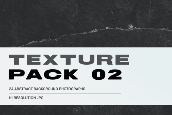 24款高清抽象裂痕木纹混凝土地面纹理背景图片设计素材 Texture Pack 02