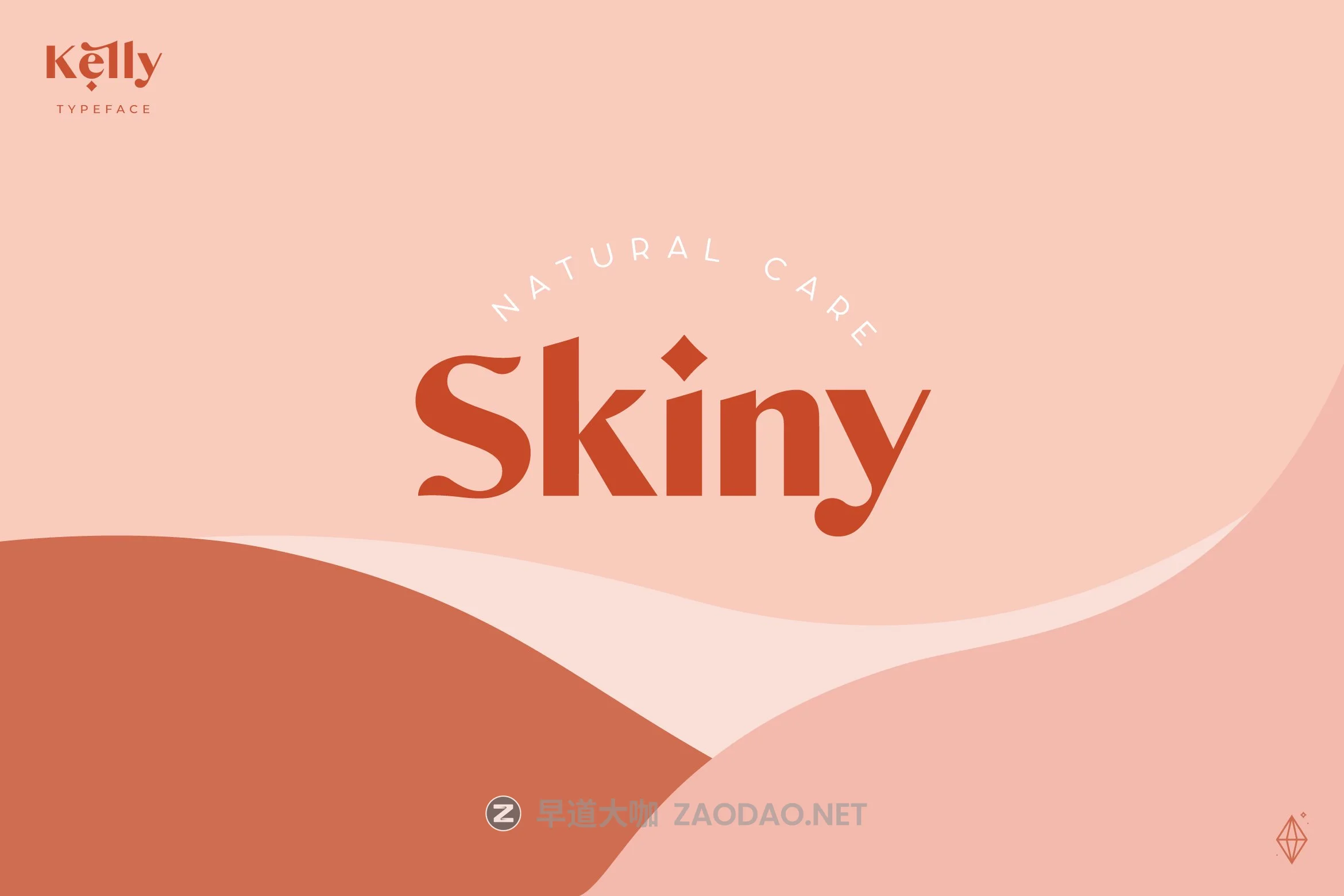 现代优雅标题徽标Logo文字设计衬线英文字体素材 Kelly Regular – Gorgeous Sans Serif插图9 现代优雅标题徽标Logo文字设计衬线英文字体素材 Kelly Regular – Gorgeous Sans Serif插图9