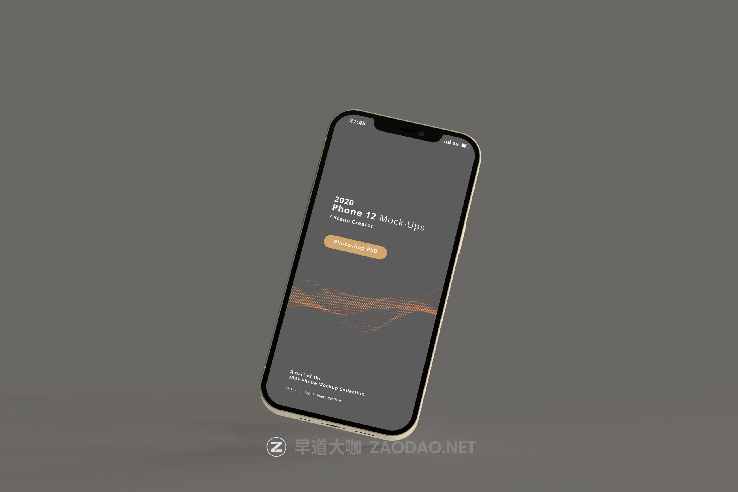 100款全新苹果iPhone 12智能手机屏幕演示PSD样机模板素材 100 Smart Phone 12 Mockup Bundle插图8 100款全新苹果iPhone 12智能手机屏幕演示PSD样机模板素材 100 Smart Phone 12 Mockup Bundle插图8