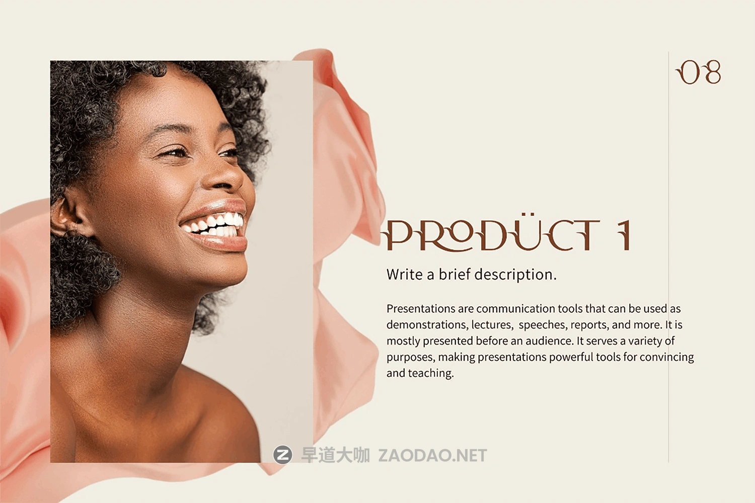 优雅连字杂志标题徽标品牌Logo文字设计装饰英文字体素材 Camelia Sans – Unique Florist Typeface插图10 优雅连字杂志标题徽标品牌Logo文字设计装饰英文字体素材 Camelia Sans – Unique Florist Typeface插图10