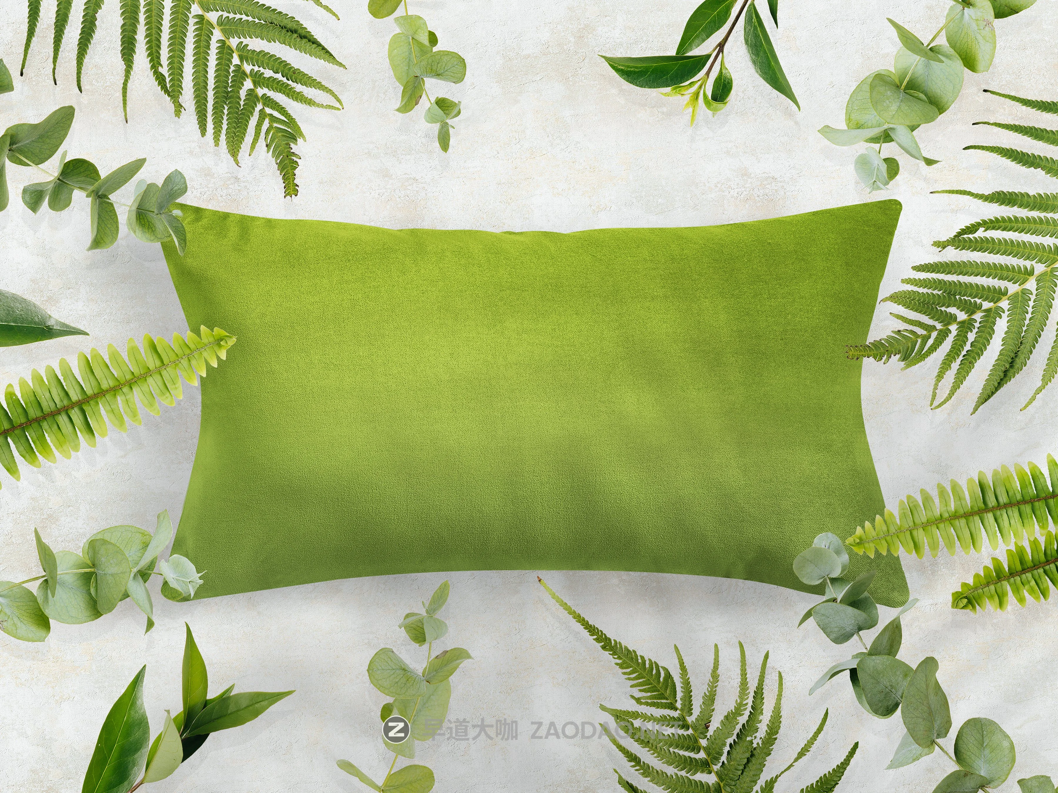 12款抱枕枕头印花图案设计展示贴图样机模板 Pillows Vol.4: With Floral Elements插图13 12款抱枕枕头印花图案设计展示贴图样机模板 Pillows Vol.4: With Floral Elements插图13