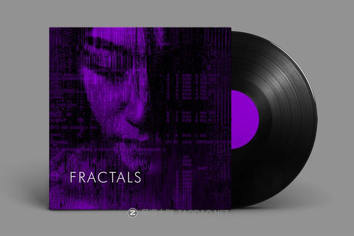 20款抽象故障燥点海报设计底纹背景图层叠加PS设计素材 Glitch – Abstract Noise Textures插图12 20款抽象故障燥点海报设计底纹背景图层叠加PS设计素材 Glitch – Abstract Noise Textures插图12