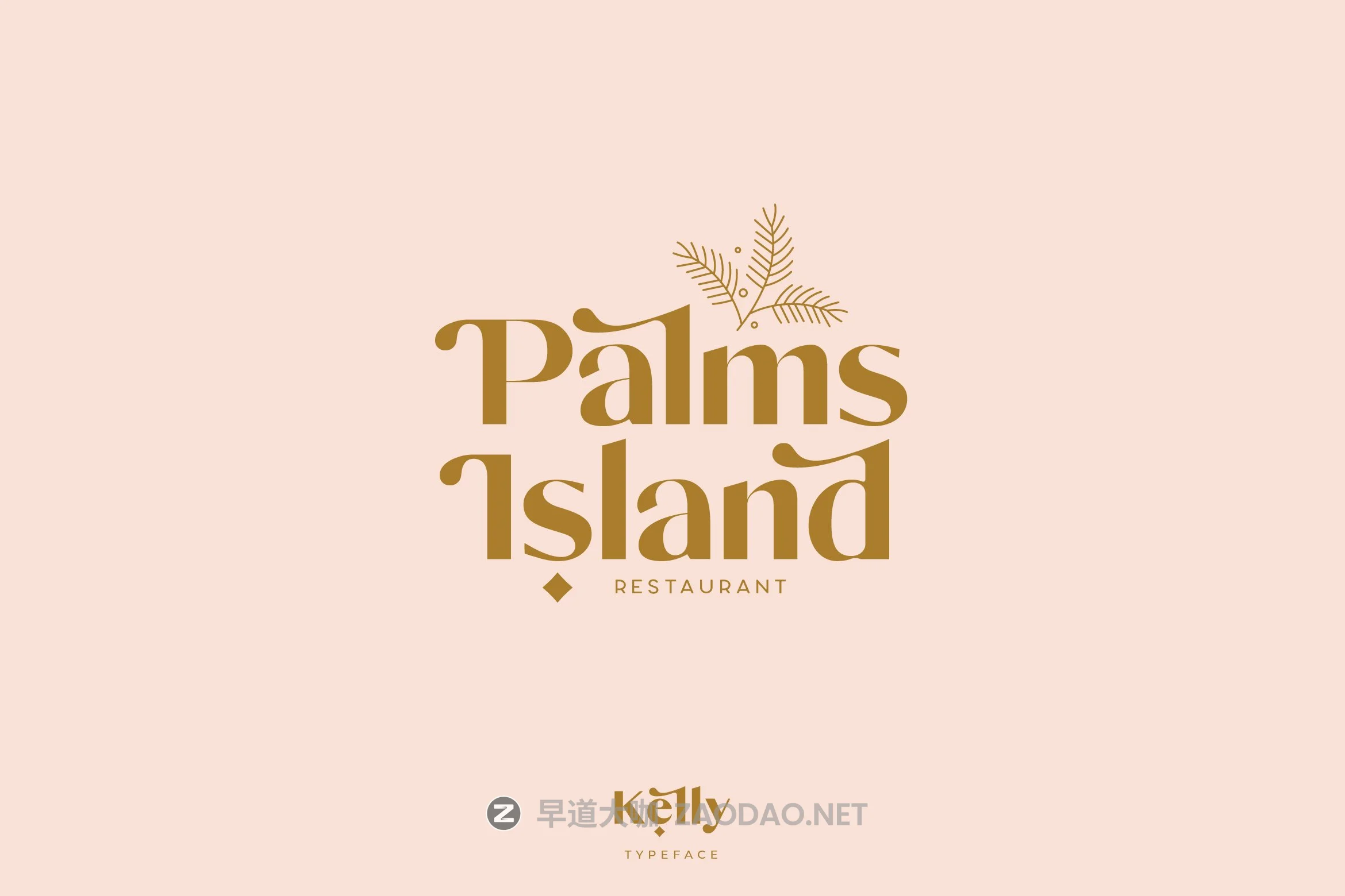 现代优雅标题徽标Logo文字设计衬线英文字体素材 Kelly Regular – Gorgeous Sans Serif插图12 现代优雅标题徽标Logo文字设计衬线英文字体素材 Kelly Regular – Gorgeous Sans Serif插图12