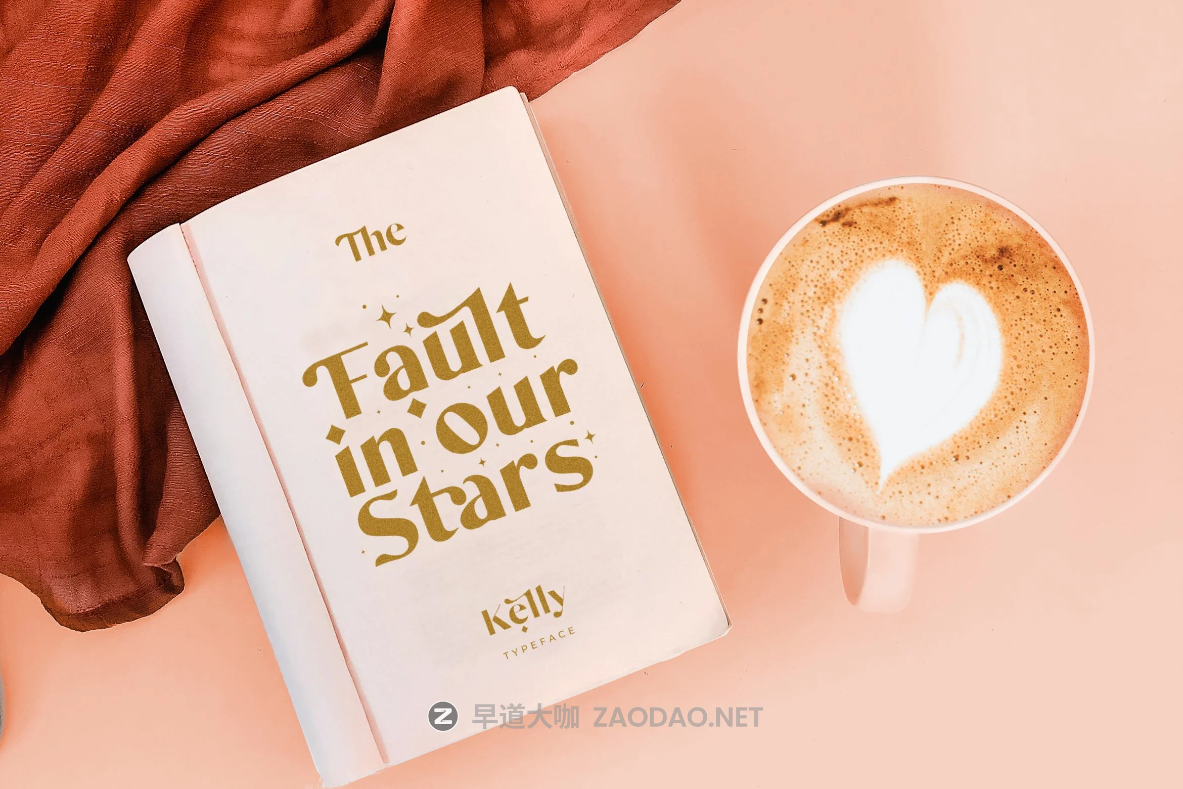 现代优雅标题徽标Logo文字设计衬线英文字体素材 Kelly Regular – Gorgeous Sans Serif插图15 现代优雅标题徽标Logo文字设计衬线英文字体素材 Kelly Regular – Gorgeous Sans Serif插图15