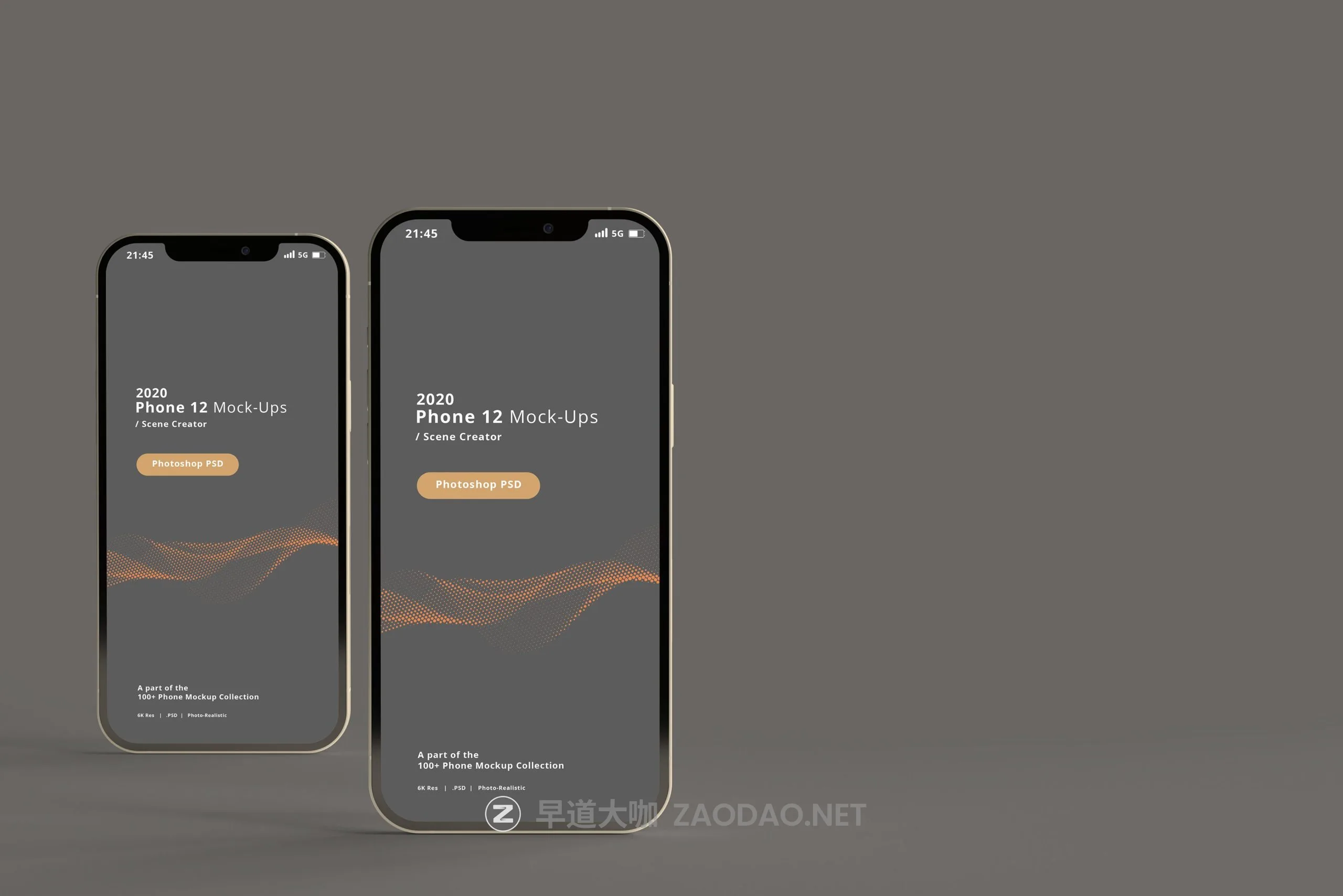 100款全新苹果iPhone 12智能手机屏幕演示PSD样机模板素材 100 Smart Phone 12 Mockup Bundle插图12 100款全新苹果iPhone 12智能手机屏幕演示PSD样机模板素材 100 Smart Phone 12 Mockup Bundle插图12