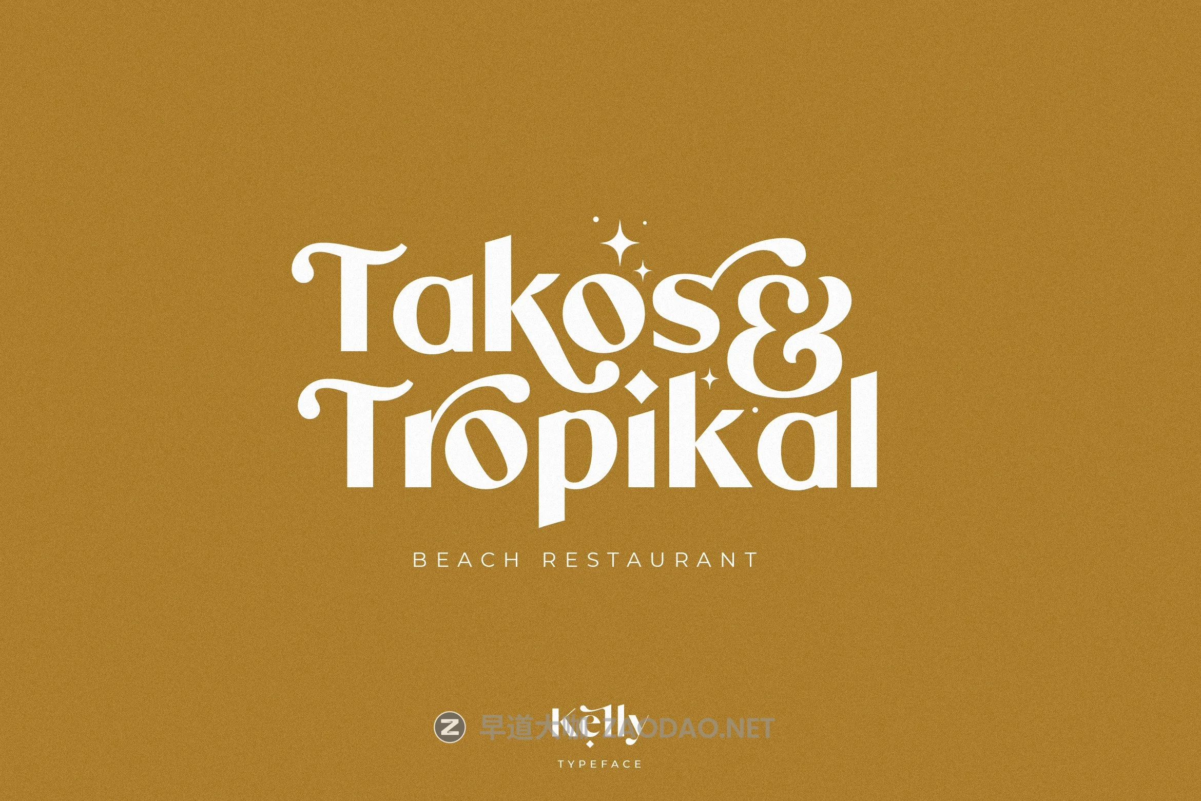 现代优雅标题徽标Logo文字设计衬线英文字体素材 Kelly Regular – Gorgeous Sans Serif插图16 现代优雅标题徽标Logo文字设计衬线英文字体素材 Kelly Regular – Gorgeous Sans Serif插图16