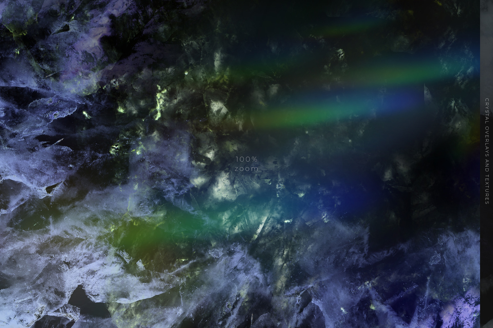 84款潮流镜头光斑光线折射水晶质感照片叠加纹理背景图片设计素材