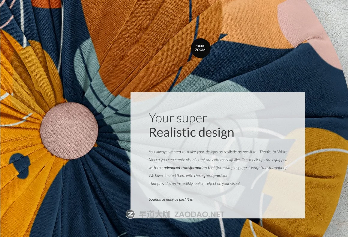 12款抱枕枕头印花图案设计展示贴图样机模板 Pillows Vol.4: With Floral Elements插图19 12款抱枕枕头印花图案设计展示贴图样机模板 Pillows Vol.4: With Floral Elements插图19