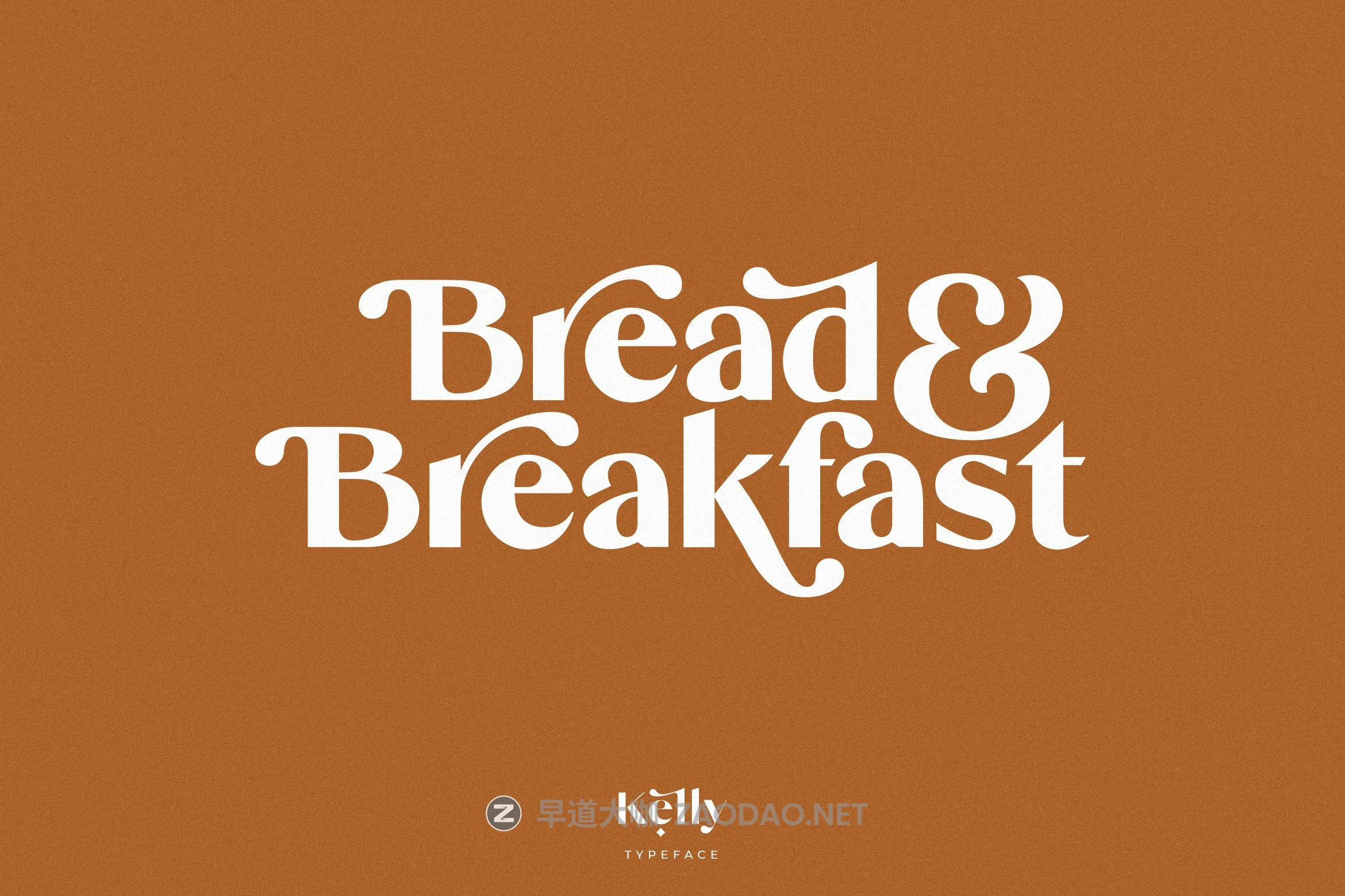 现代优雅标题徽标Logo文字设计衬线英文字体素材 Kelly Regular – Gorgeous Sans Serif插图18 现代优雅标题徽标Logo文字设计衬线英文字体素材 Kelly Regular – Gorgeous Sans Serif插图18