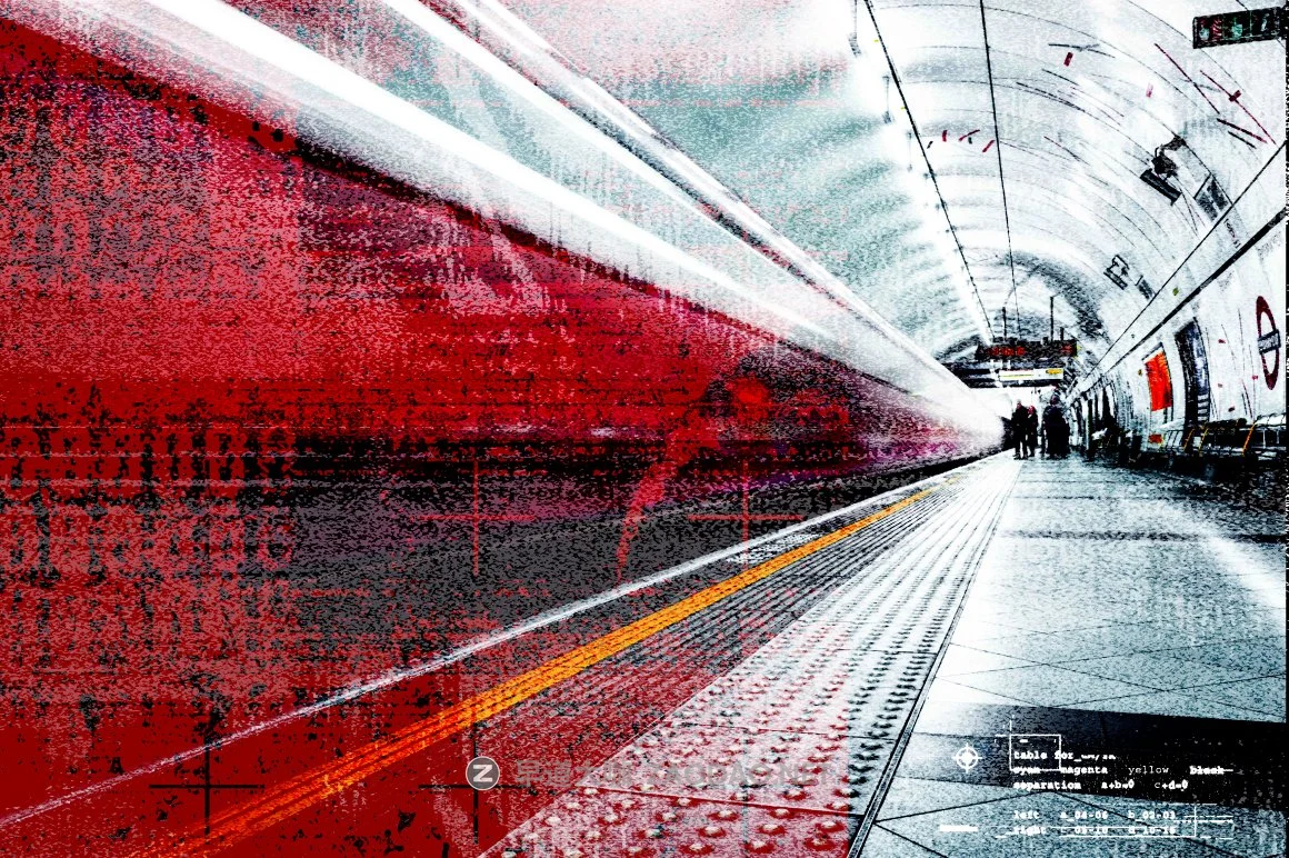 20款抽象故障燥点海报设计底纹背景图层叠加PS设计素材 Glitch – Abstract Noise Textures插图18 20款抽象故障燥点海报设计底纹背景图层叠加PS设计素材 Glitch – Abstract Noise Textures插图18