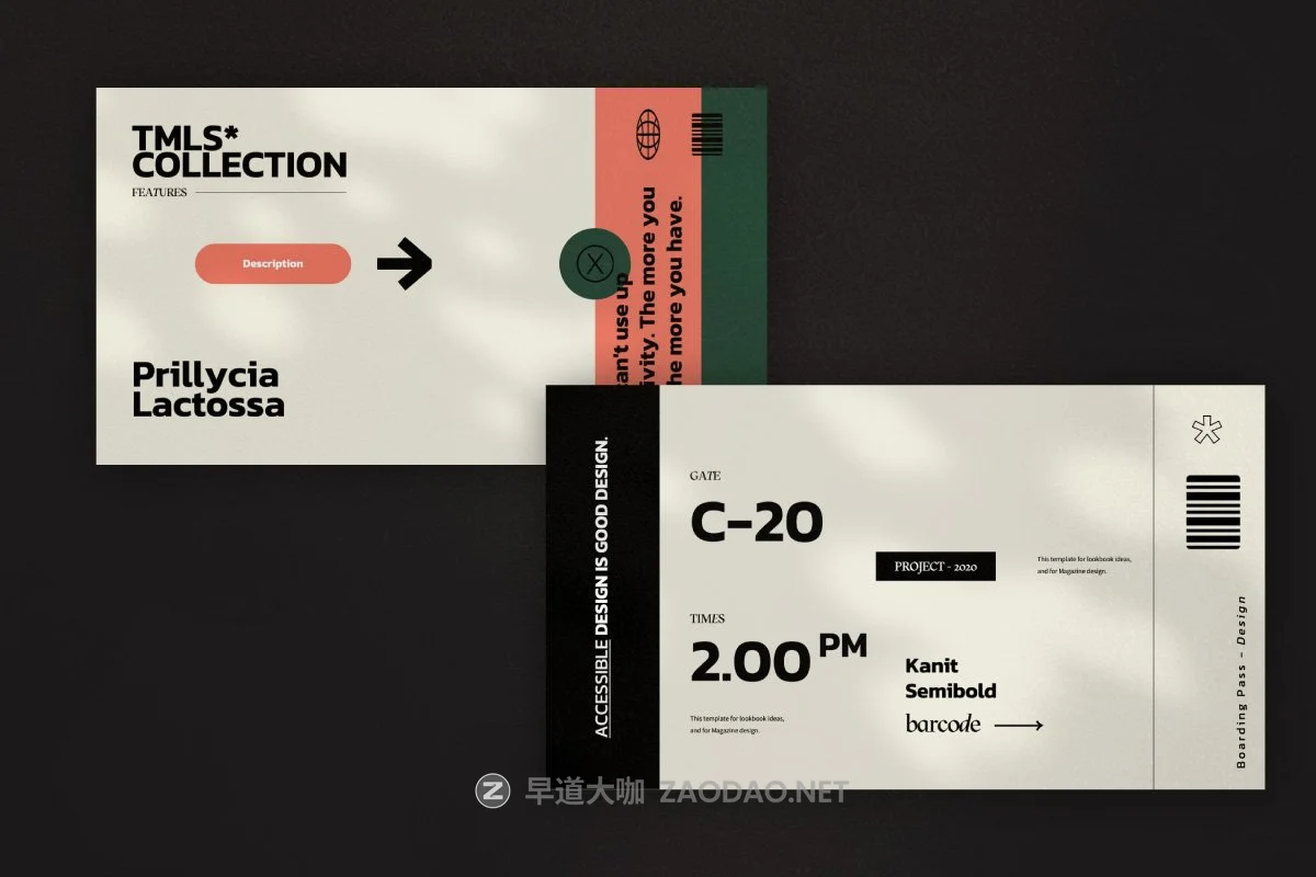 潮流街头服装潮牌品牌作品集营销演示文稿设计模板 TIMELESS – Urban Powerpoint插图1 潮流街头服装潮牌品牌作品集营销演示文稿设计模板 TIMELESS – Urban Powerpoint插图1