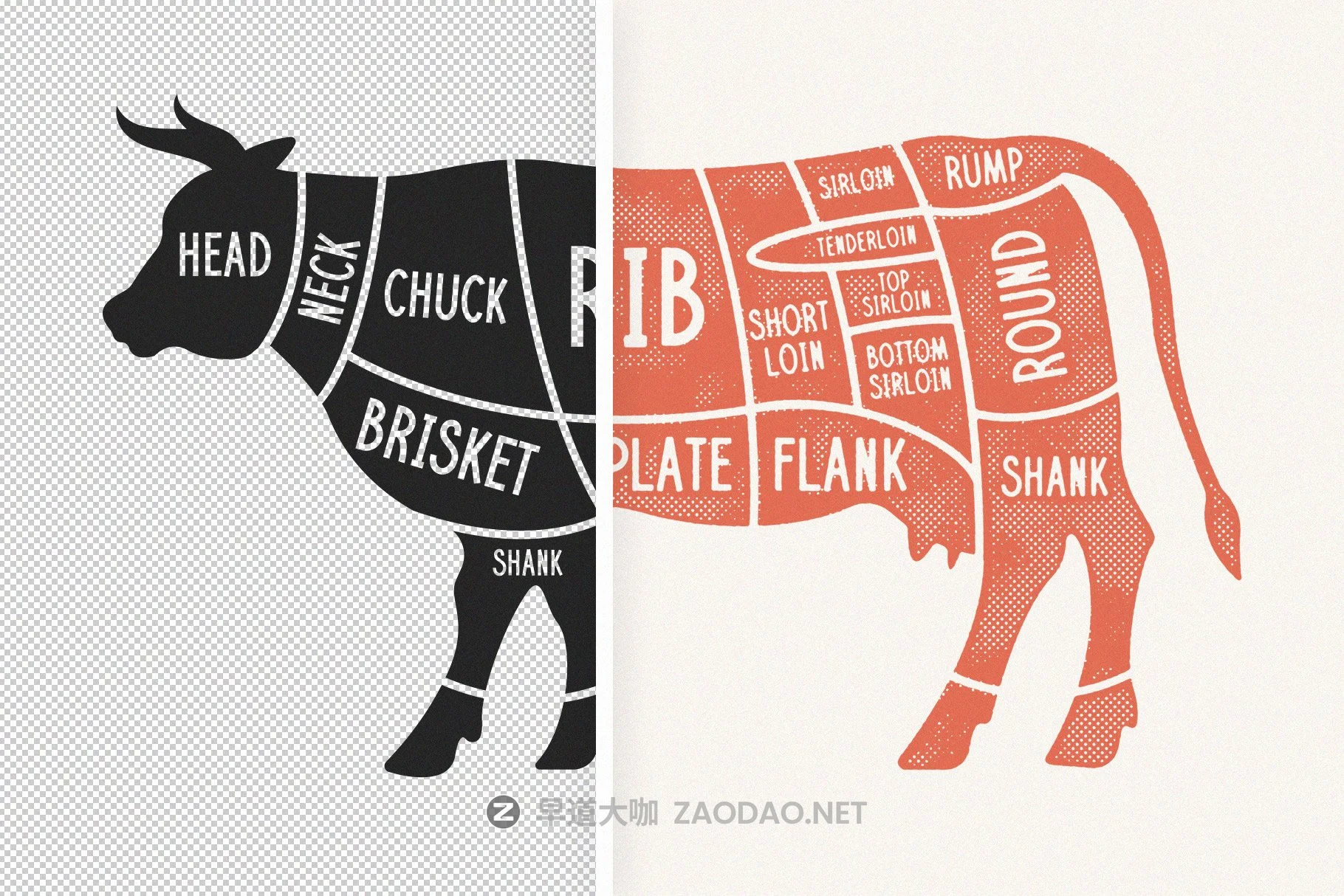 12种老式复古颗粒半调效果照片后期处理特效PSD模板素材 Hometown Texture Press Effects插图1 12种老式复古颗粒半调效果照片后期处理特效PSD模板素材 Hometown Texture Press Effects插图1