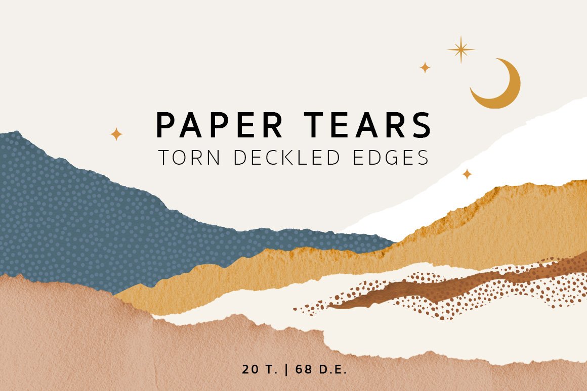 6套抽象轻奢创意手工艺术纸纹丙烯酸背景底纹图片设计素材合集 Creative Paper Textures Bundle插图1 6套抽象轻奢创意手工艺术纸纹丙烯酸背景底纹图片设计素材合集 Creative Paper Textures Bundle插图1
