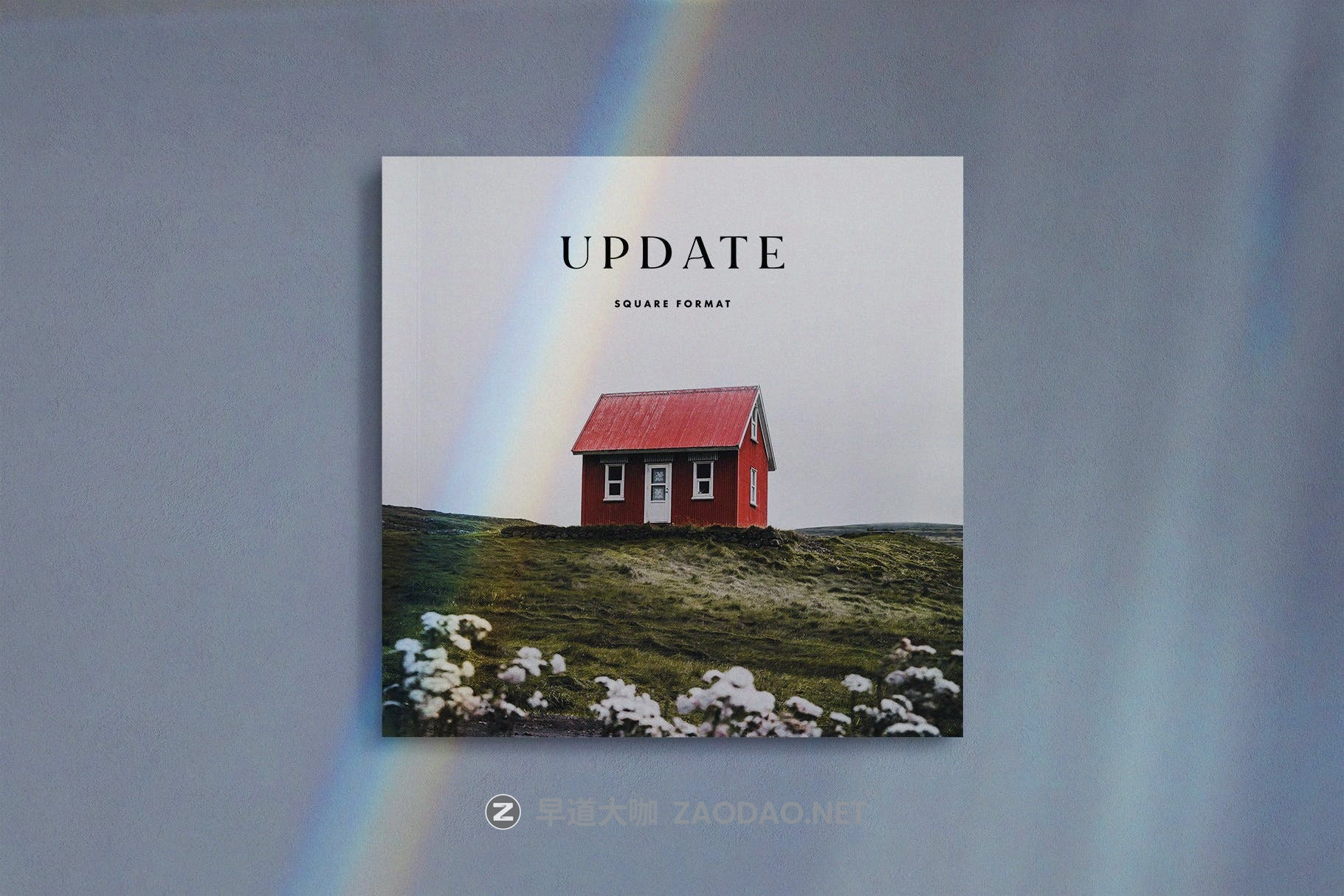 8款玻璃反射彩虹光束照片叠加层PSD设计素材 Rainbow Photoshop Overlays插图1 8款玻璃反射彩虹光束照片叠加层PSD设计素材 Rainbow Photoshop Overlays插图1