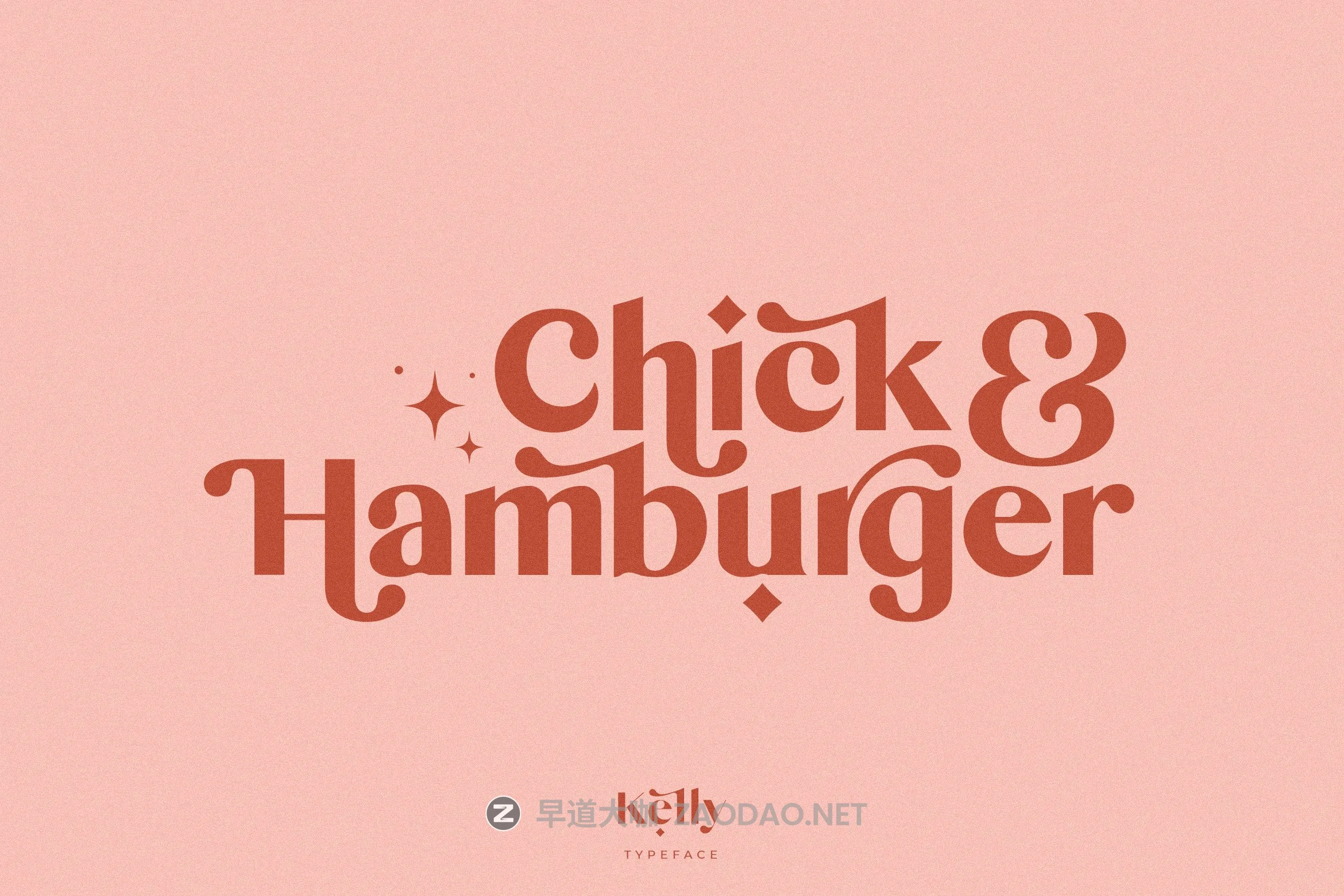 现代优雅标题徽标Logo文字设计衬线英文字体素材 Kelly Regular – Gorgeous Sans Serif插图19 现代优雅标题徽标Logo文字设计衬线英文字体素材 Kelly Regular – Gorgeous Sans Serif插图19
