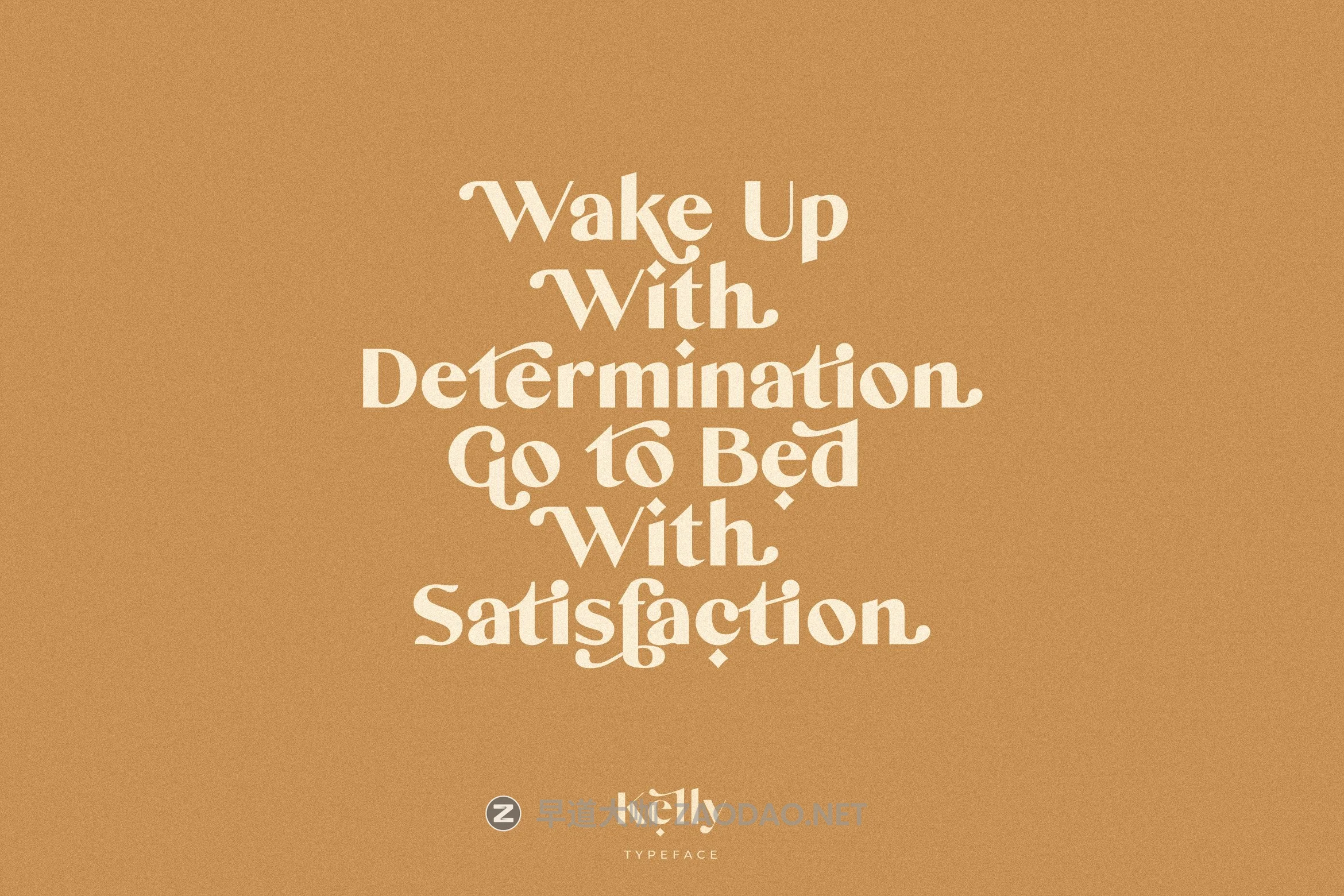 现代优雅标题徽标Logo文字设计衬线英文字体素材 Kelly Regular – Gorgeous Sans Serif插图27 现代优雅标题徽标Logo文字设计衬线英文字体素材 Kelly Regular – Gorgeous Sans Serif插图27