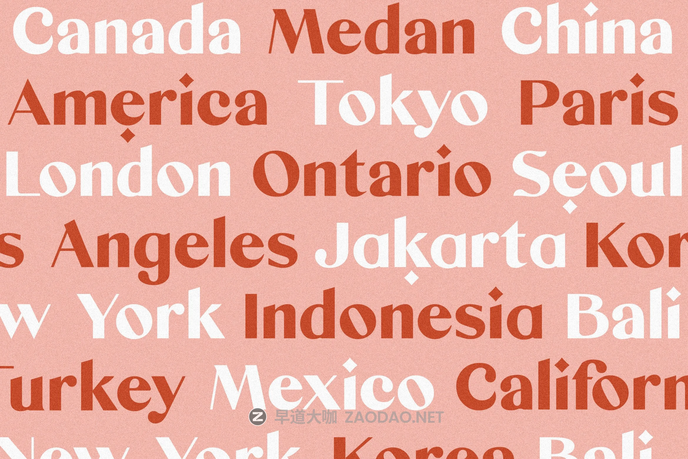 现代优雅标题徽标Logo文字设计衬线英文字体素材 Kelly Regular – Gorgeous Sans Serif插图28 现代优雅标题徽标Logo文字设计衬线英文字体素材 Kelly Regular – Gorgeous Sans Serif插图28