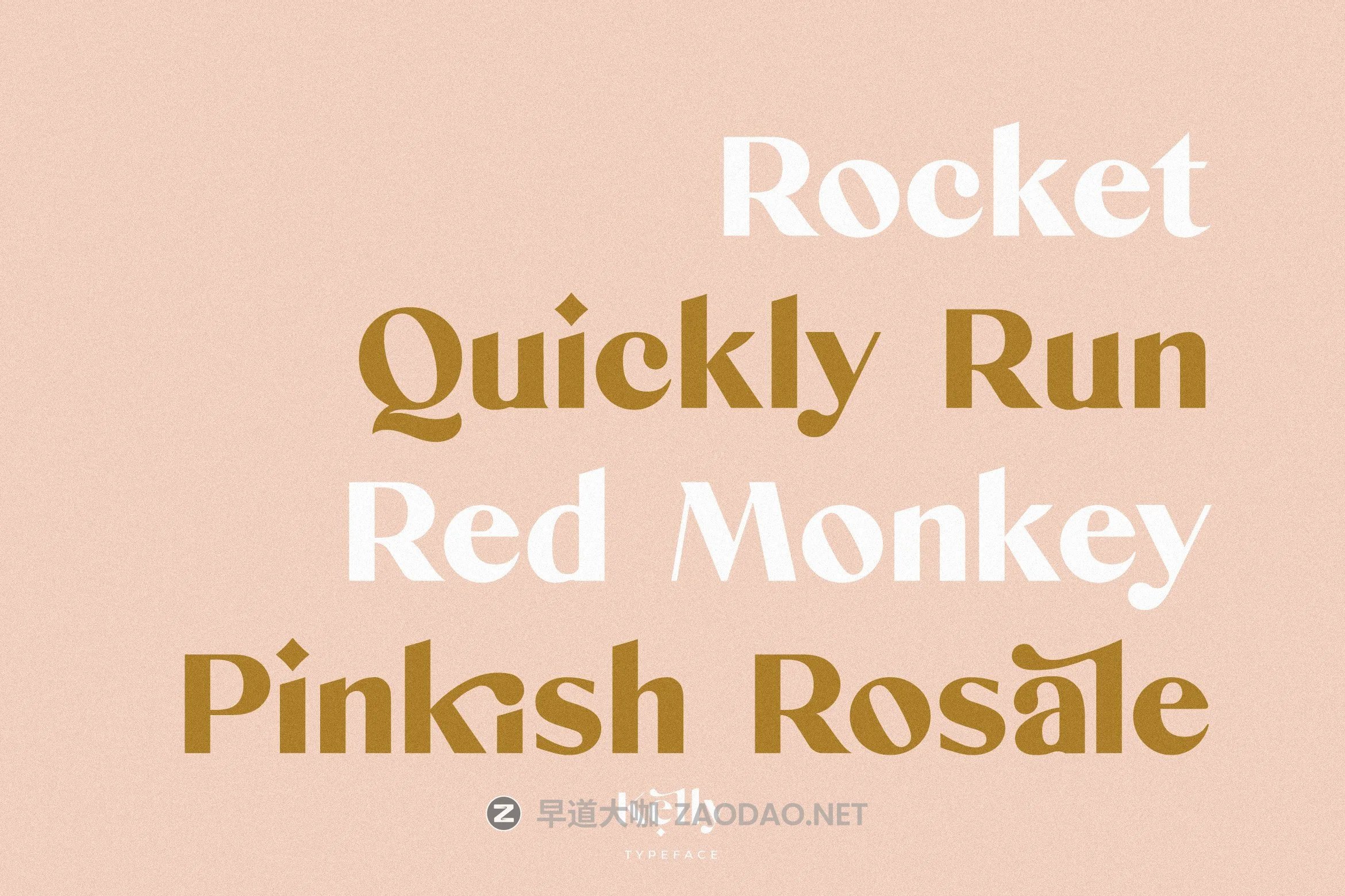 现代优雅标题徽标Logo文字设计衬线英文字体素材 Kelly Regular – Gorgeous Sans Serif插图29 现代优雅标题徽标Logo文字设计衬线英文字体素材 Kelly Regular – Gorgeous Sans Serif插图29