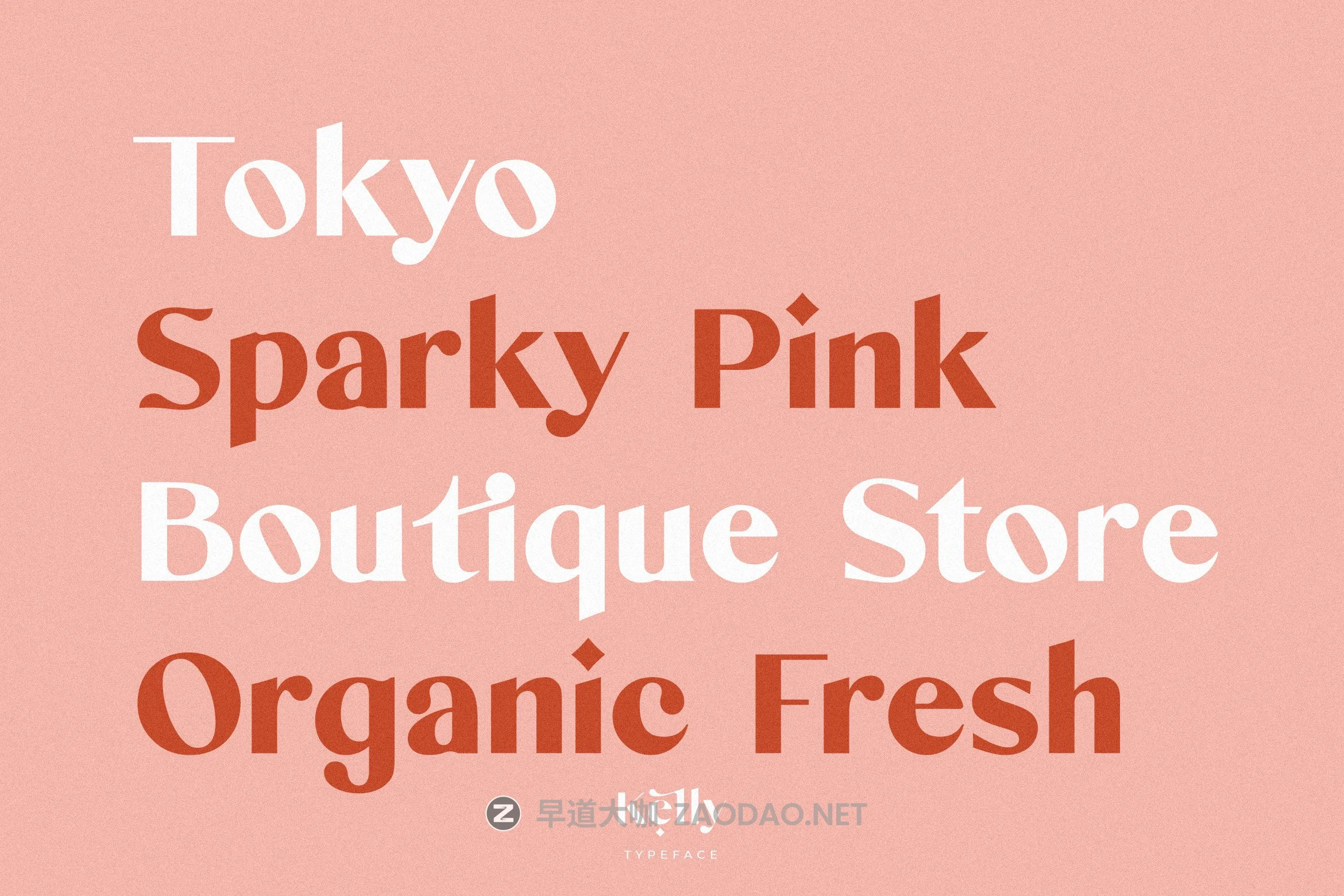 现代优雅标题徽标Logo文字设计衬线英文字体素材 Kelly Regular – Gorgeous Sans Serif插图30 现代优雅标题徽标Logo文字设计衬线英文字体素材 Kelly Regular – Gorgeous Sans Serif插图30