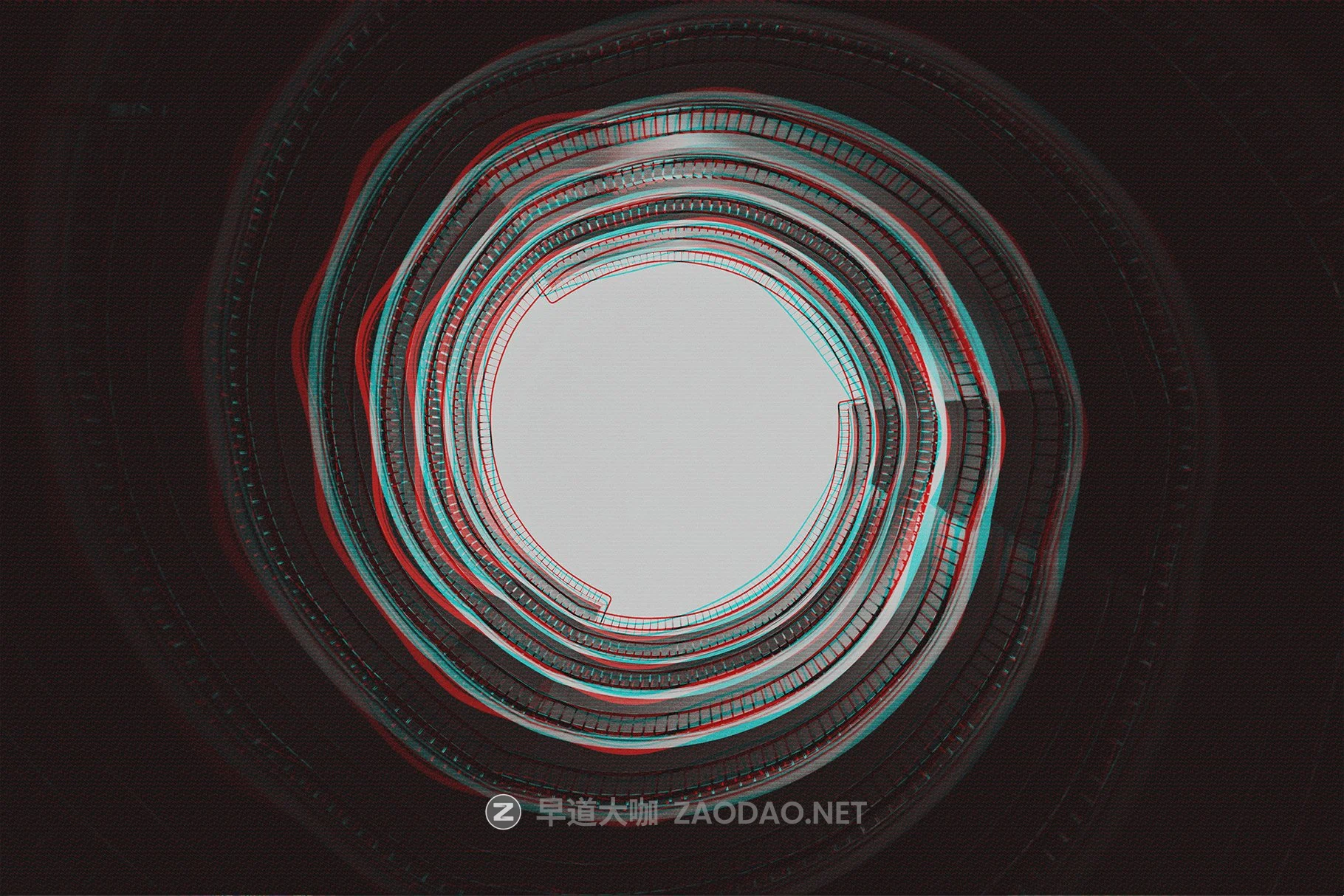 14款潮流未来派故障效果照片处理特效PS动作合集 Glitch Photoshop Actions Set插图3 14款潮流未来派故障效果照片处理特效PS动作合集 Glitch Photoshop Actions Set插图3