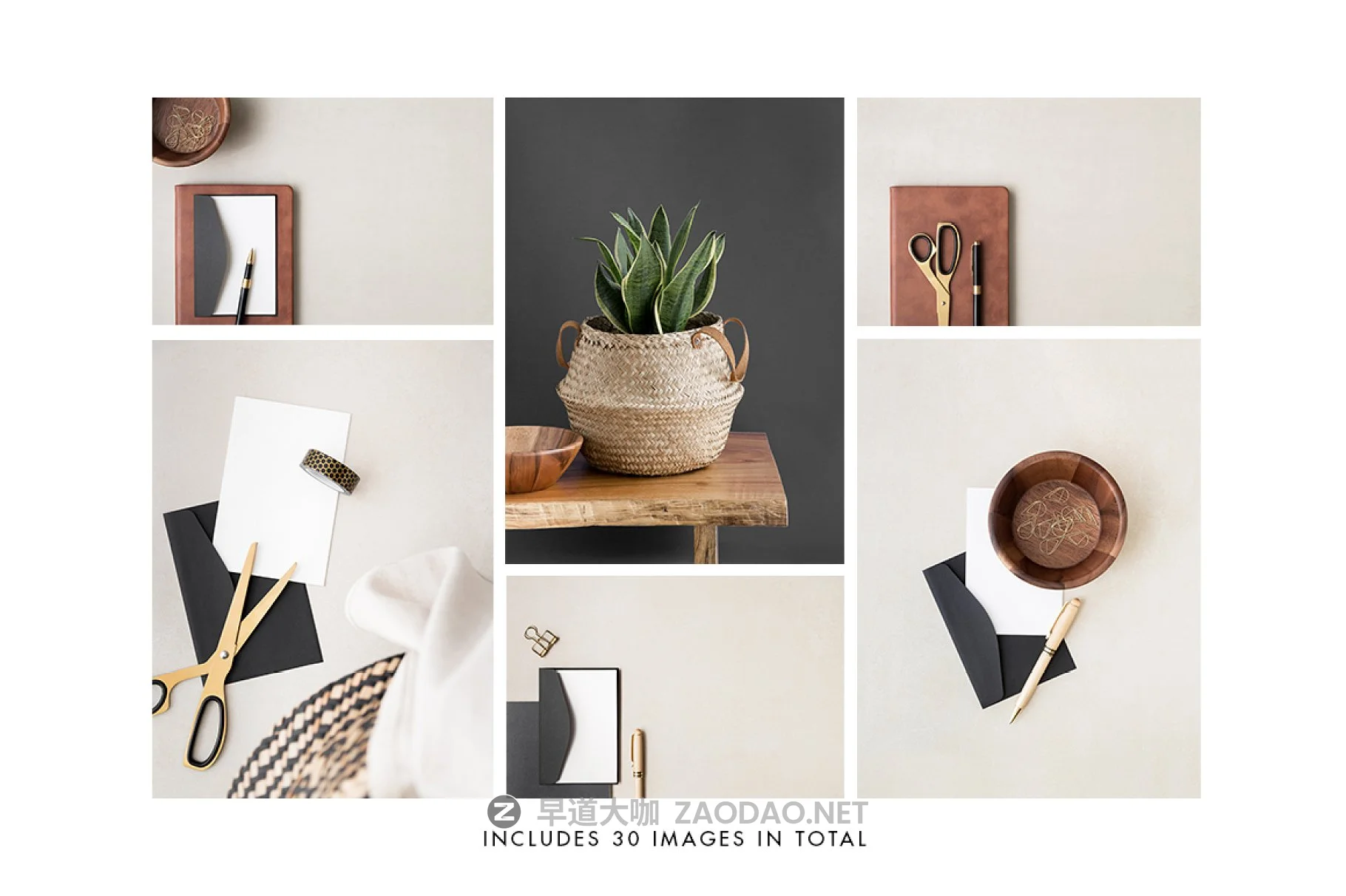 30款高清时尚家居办公用品摄影照片设计素材 Charcoal & Gold Stock Photo Bundle插图4 30款高清时尚家居办公用品摄影照片设计素材 Charcoal & Gold Stock Photo Bundle插图4