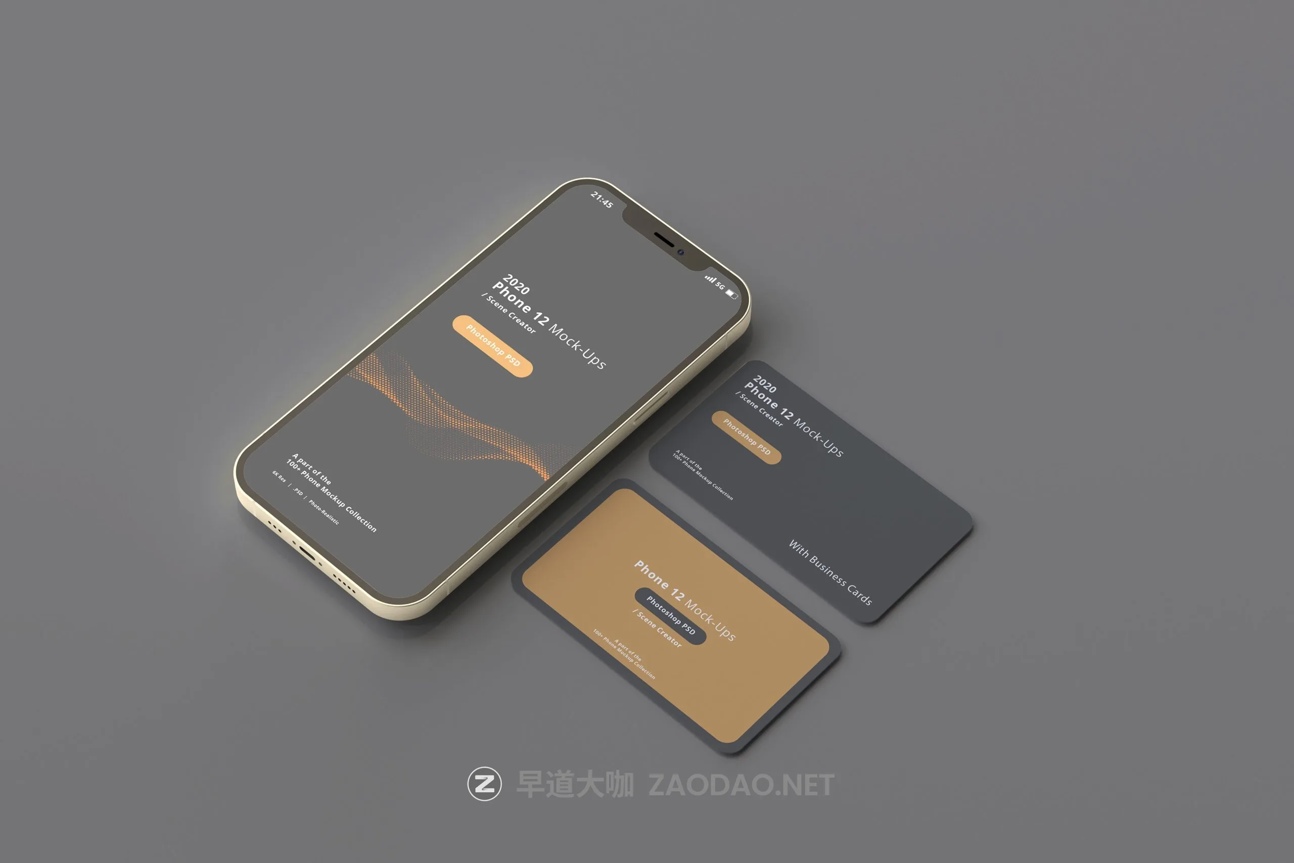 100款全新苹果iPhone 12智能手机屏幕演示PSD样机模板素材 100 Smart Phone 12 Mockup Bundle插图38 100款全新苹果iPhone 12智能手机屏幕演示PSD样机模板素材 100 Smart Phone 12 Mockup Bundle插图38