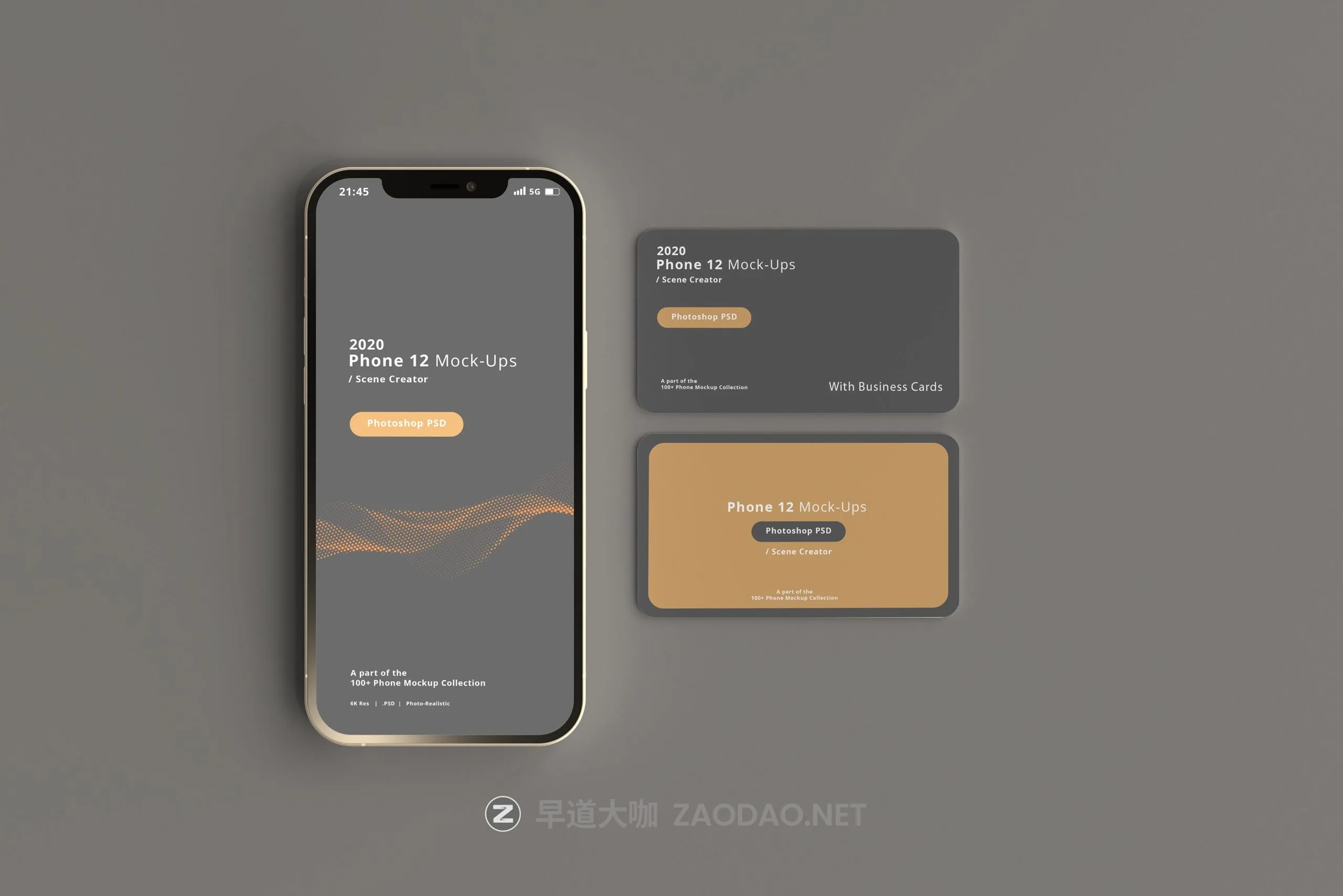 100款全新苹果iPhone 12智能手机屏幕演示PSD样机模板素材 100 Smart Phone 12 Mockup Bundle插图39 100款全新苹果iPhone 12智能手机屏幕演示PSD样机模板素材 100 Smart Phone 12 Mockup Bundle插图39