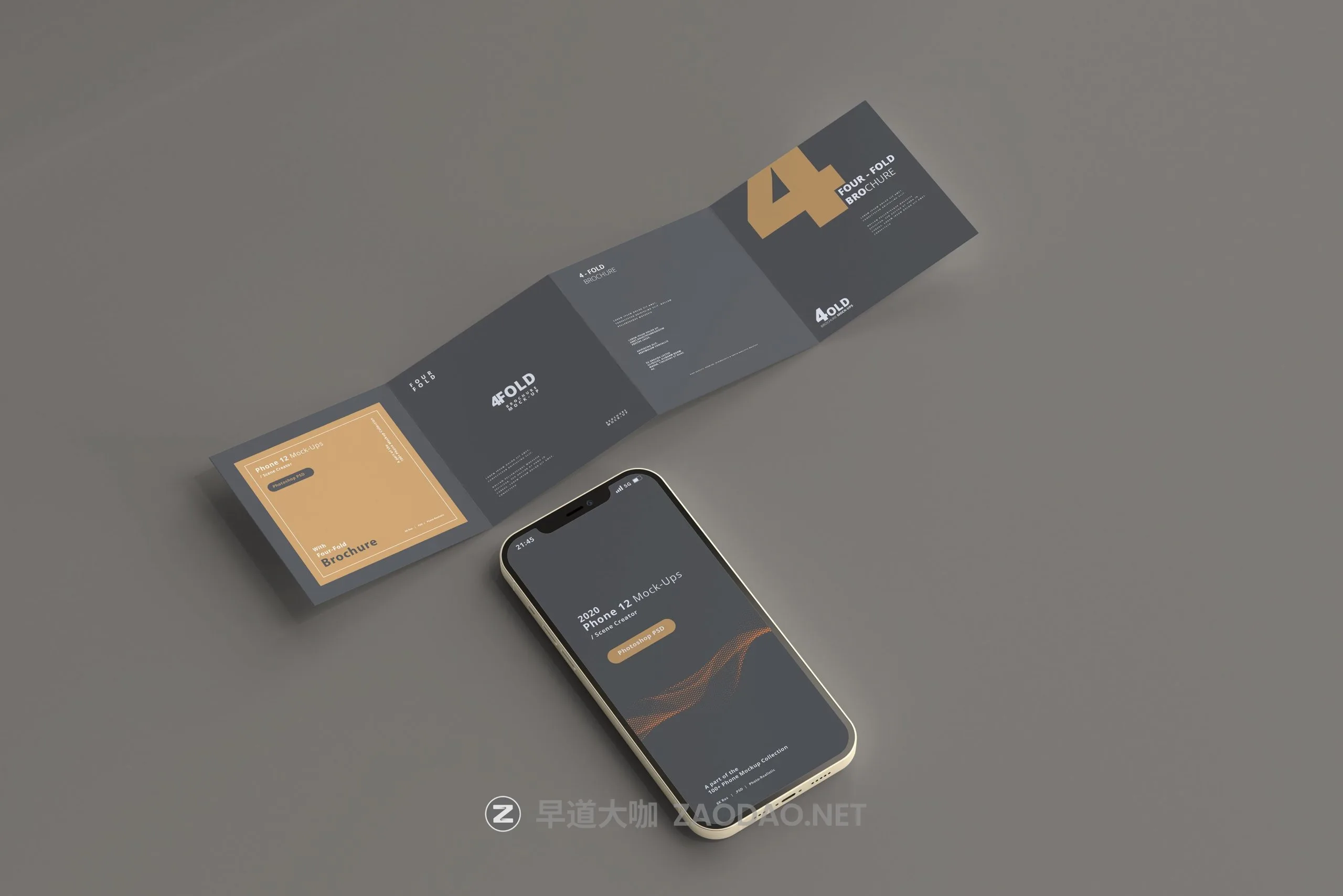 100款全新苹果iPhone 12智能手机屏幕演示PSD样机模板素材 100 Smart Phone 12 Mockup Bundle插图50 100款全新苹果iPhone 12智能手机屏幕演示PSD样机模板素材 100 Smart Phone 12 Mockup Bundle插图50