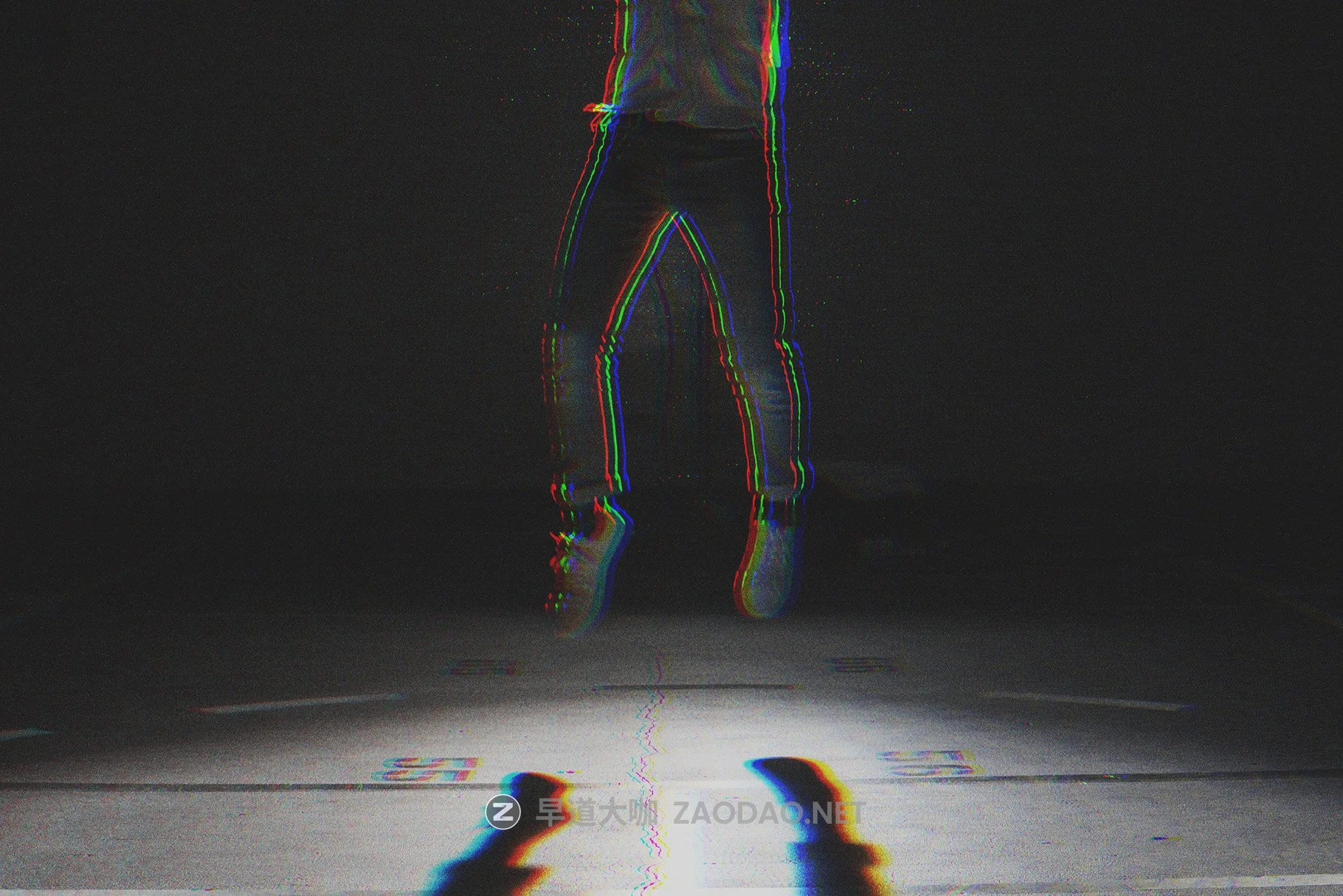 14款潮流未来派故障效果照片处理特效PS动作合集 Glitch Photoshop Actions Set插图5 14款潮流未来派故障效果照片处理特效PS动作合集 Glitch Photoshop Actions Set插图5