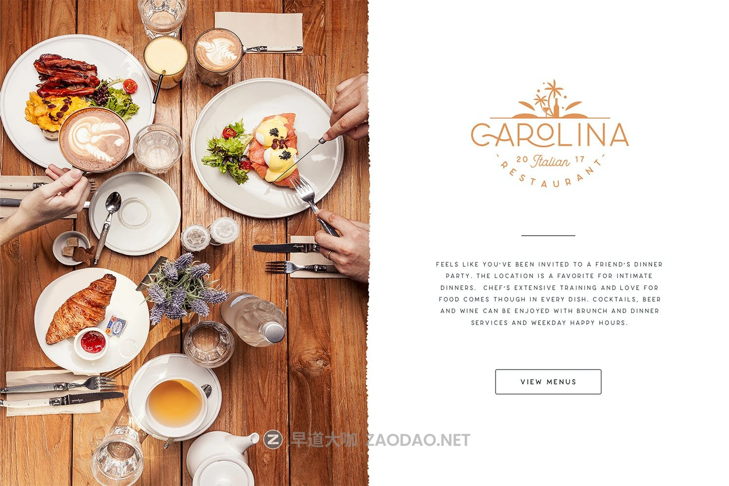 现代优雅标题徽标Logo文字设计无衬线英文字体素材 Carose Sans- 6 Elegant Typeface插图5 现代优雅标题徽标Logo文字设计无衬线英文字体素材 Carose Sans- 6 Elegant Typeface插图5