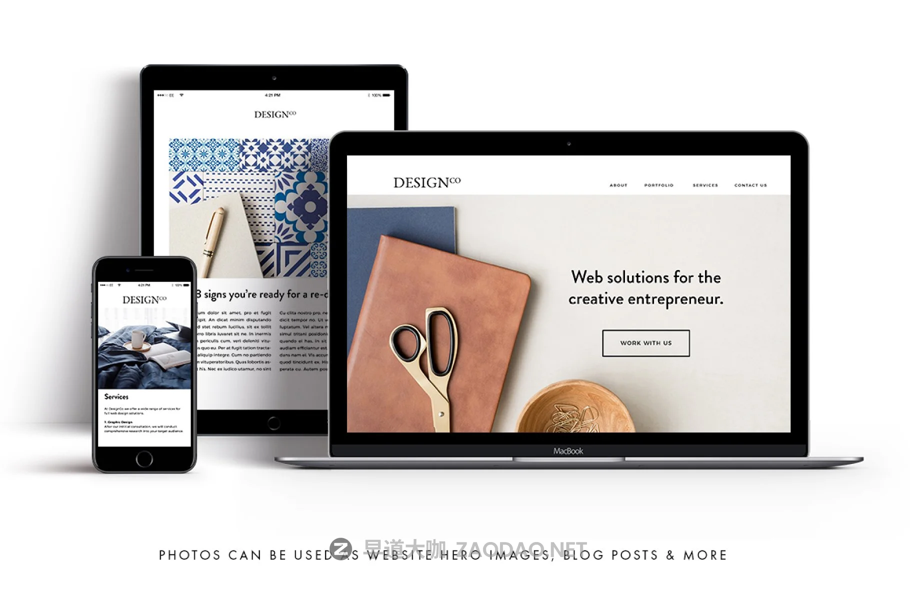 20张高清海军蓝办公场景摄影照片品牌设计素材 The Navy Collection Photo Bundle插图5 20张高清海军蓝办公场景摄影照片品牌设计素材 The Navy Collection Photo Bundle插图5