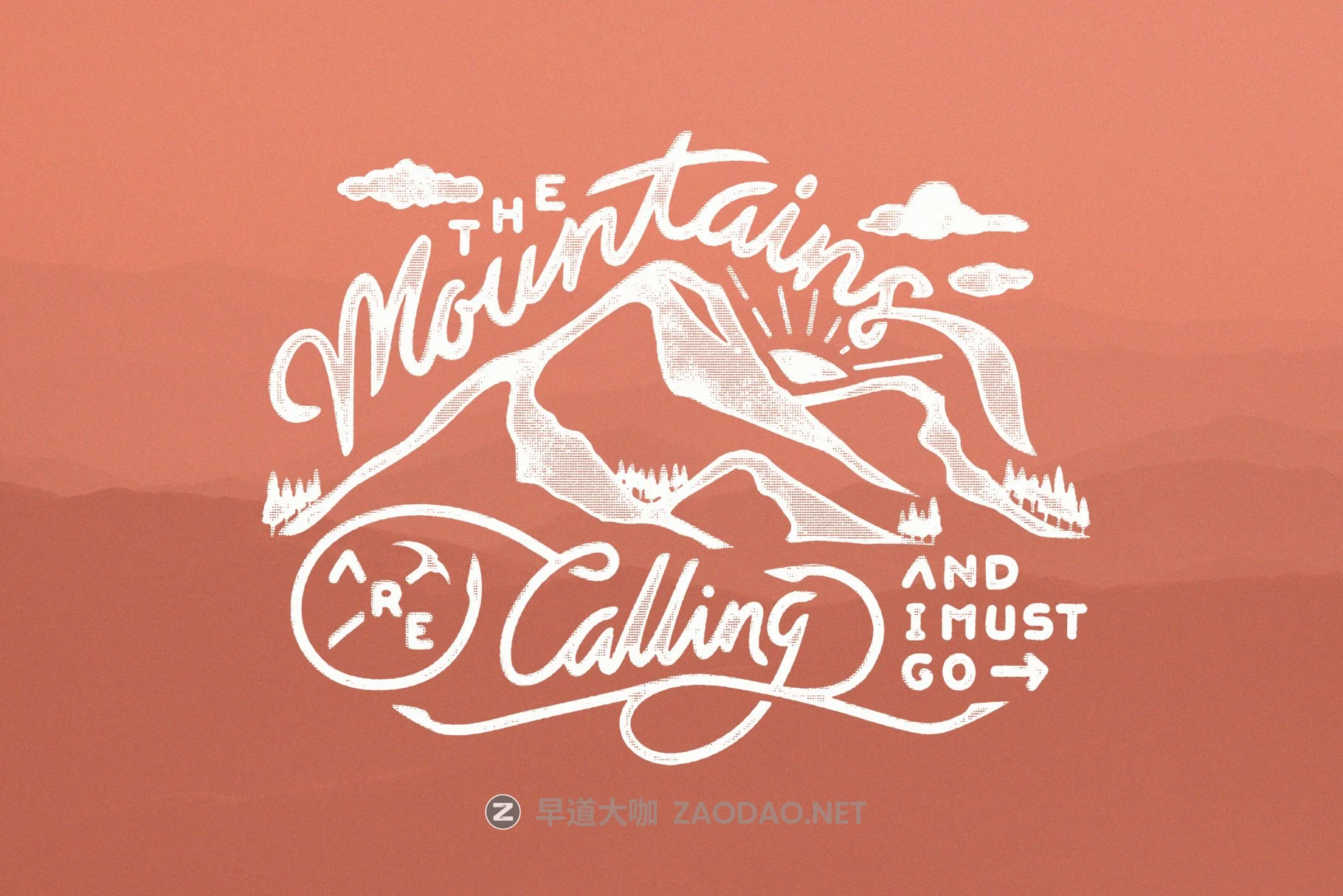 12种老式复古颗粒半调效果照片后期处理特效PSD模板素材 Hometown Texture Press Effects插图6 12种老式复古颗粒半调效果照片后期处理特效PSD模板素材 Hometown Texture Press Effects插图6