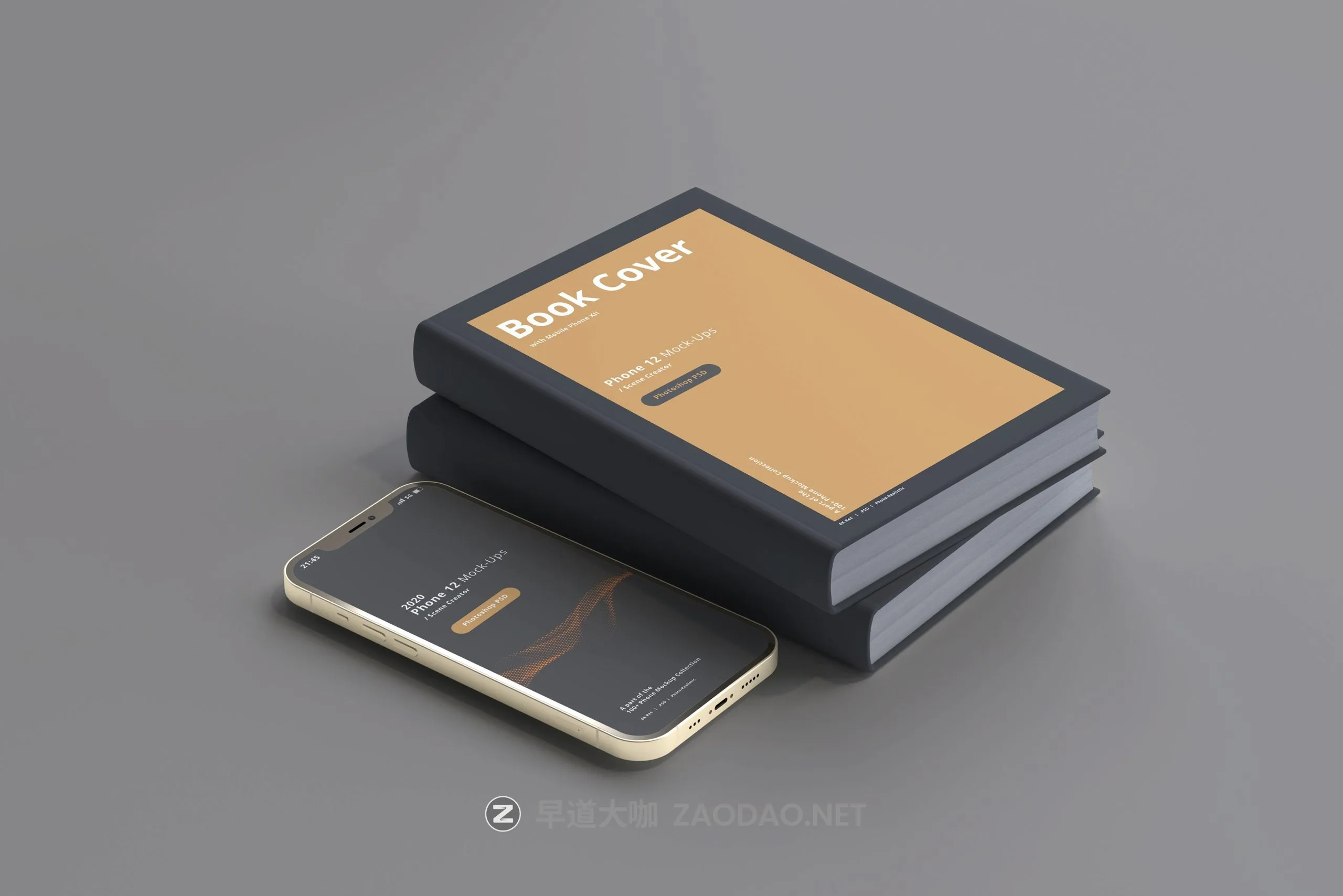 100款全新苹果iPhone 12智能手机屏幕演示PSD样机模板素材 100 Smart Phone 12 Mockup Bundle插图71 100款全新苹果iPhone 12智能手机屏幕演示PSD样机模板素材 100 Smart Phone 12 Mockup Bundle插图71