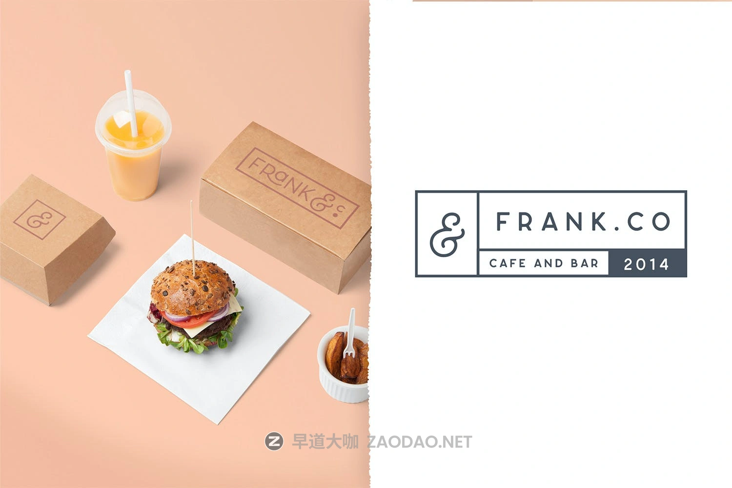 现代优雅标题徽标Logo文字设计无衬线英文字体素材 Carose Sans- 6 Elegant Typeface插图8 现代优雅标题徽标Logo文字设计无衬线英文字体素材 Carose Sans- 6 Elegant Typeface插图8