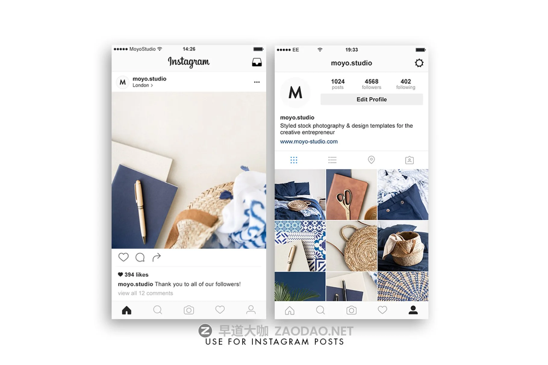 20张高清海军蓝办公场景摄影照片品牌设计素材 The Navy Collection Photo Bundle插图8 20张高清海军蓝办公场景摄影照片品牌设计素材 The Navy Collection Photo Bundle插图8