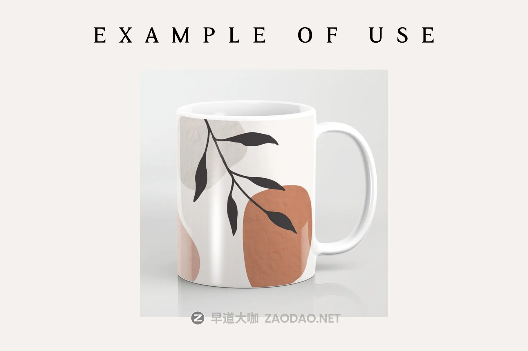 抽象土褐色灰色调形状手绘水彩剪贴画PNG图片素材 Earthy Abstract Shapes Watercolor插图5 抽象土褐色灰色调形状手绘水彩剪贴画PNG图片素材 Earthy Abstract Shapes Watercolor插图5