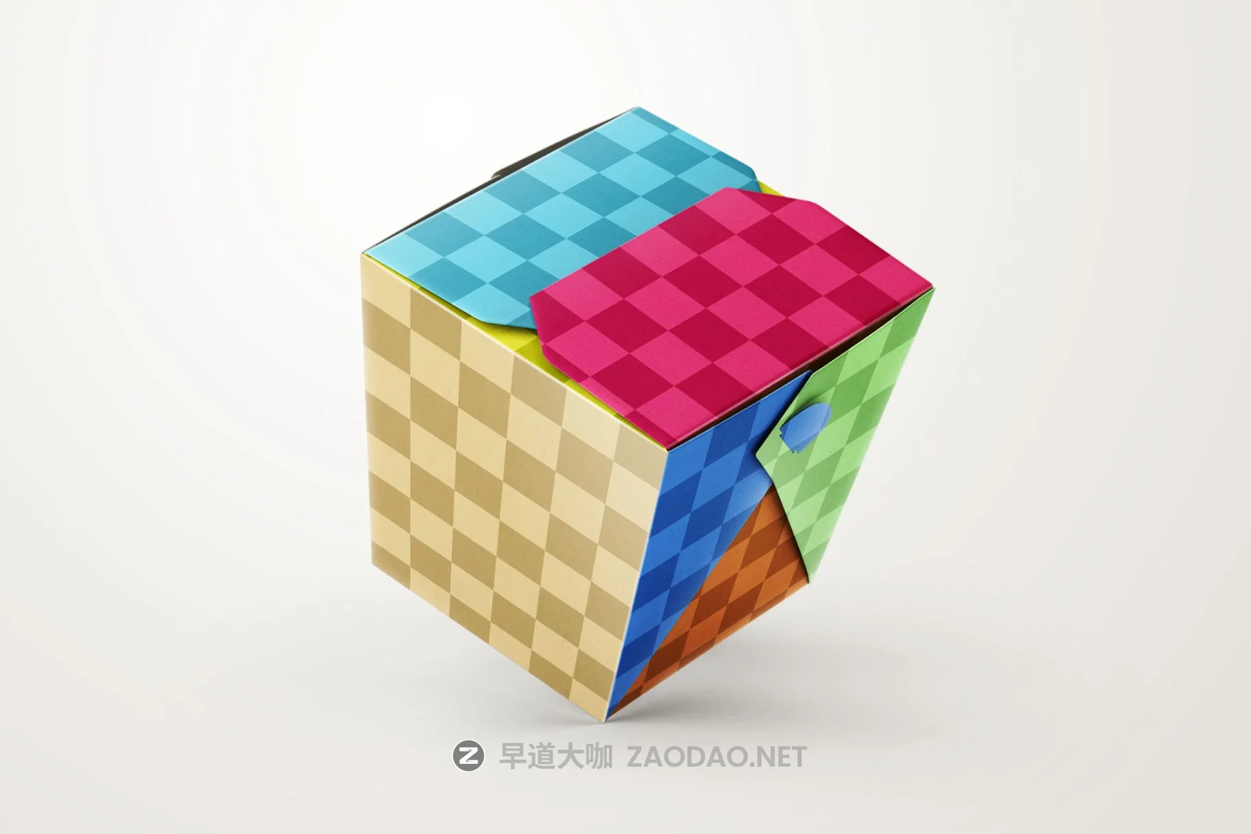 10款时尚新颖亚洲美食食品包装盒外观设计展示贴图样机合集 Asian Food Noodle Box Mockup Set插图2 10款时尚新颖亚洲美食食品包装盒外观设计展示贴图样机合集 Asian Food Noodle Box Mockup Set插图2