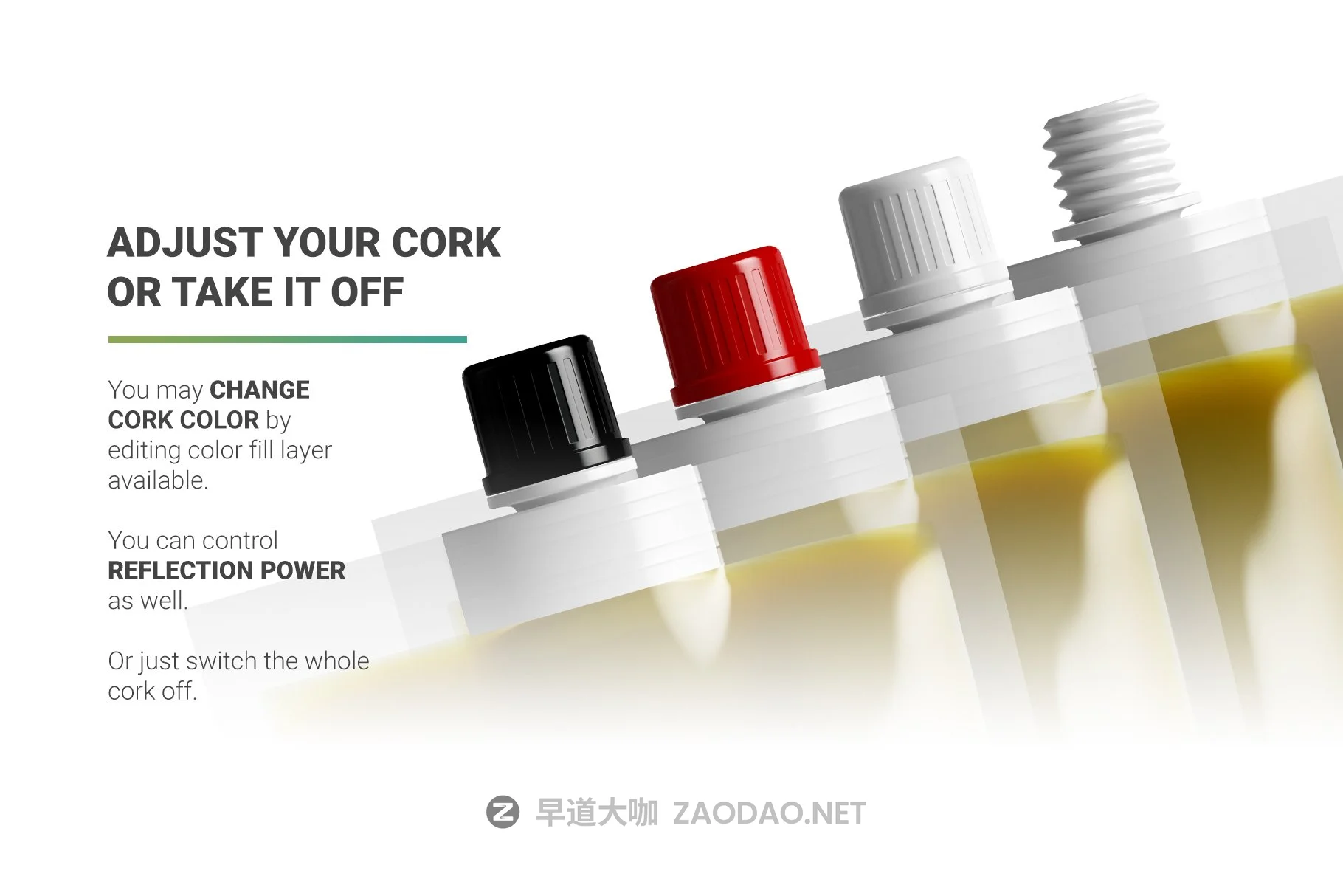 烧烤调料酱塑料包设计PS贴图样机模板素材 Sauce Doypack Pouch Mockup插图6 烧烤调料酱塑料包设计PS贴图样机模板素材 Sauce Doypack Pouch Mockup插图6