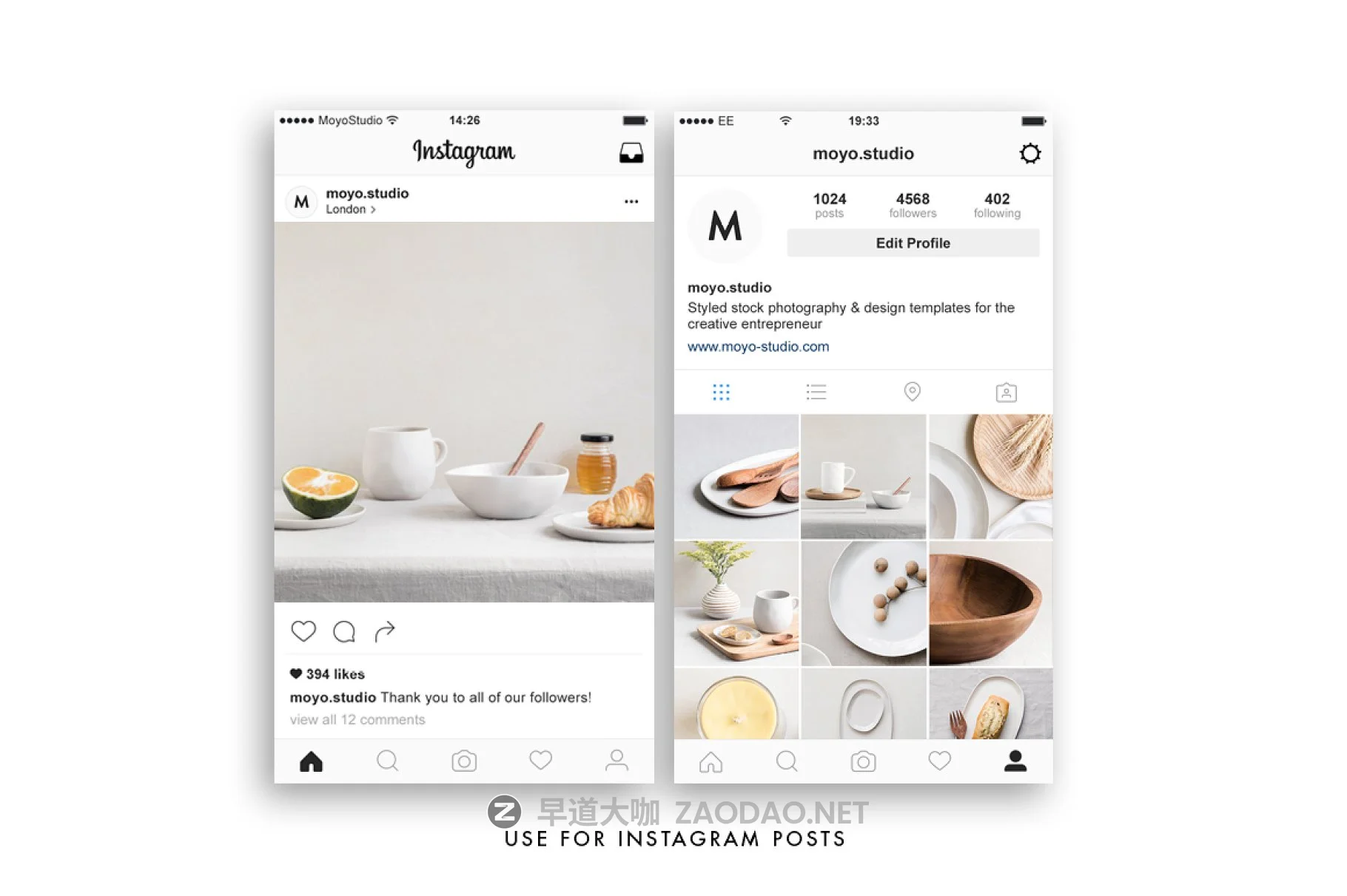 25款时尚优雅高清室内家居餐具摄影照片图片设计素材 The Simple Living Photo Bundle插图5 25款时尚优雅高清室内家居餐具摄影照片图片设计素材 The Simple Living Photo Bundle插图5