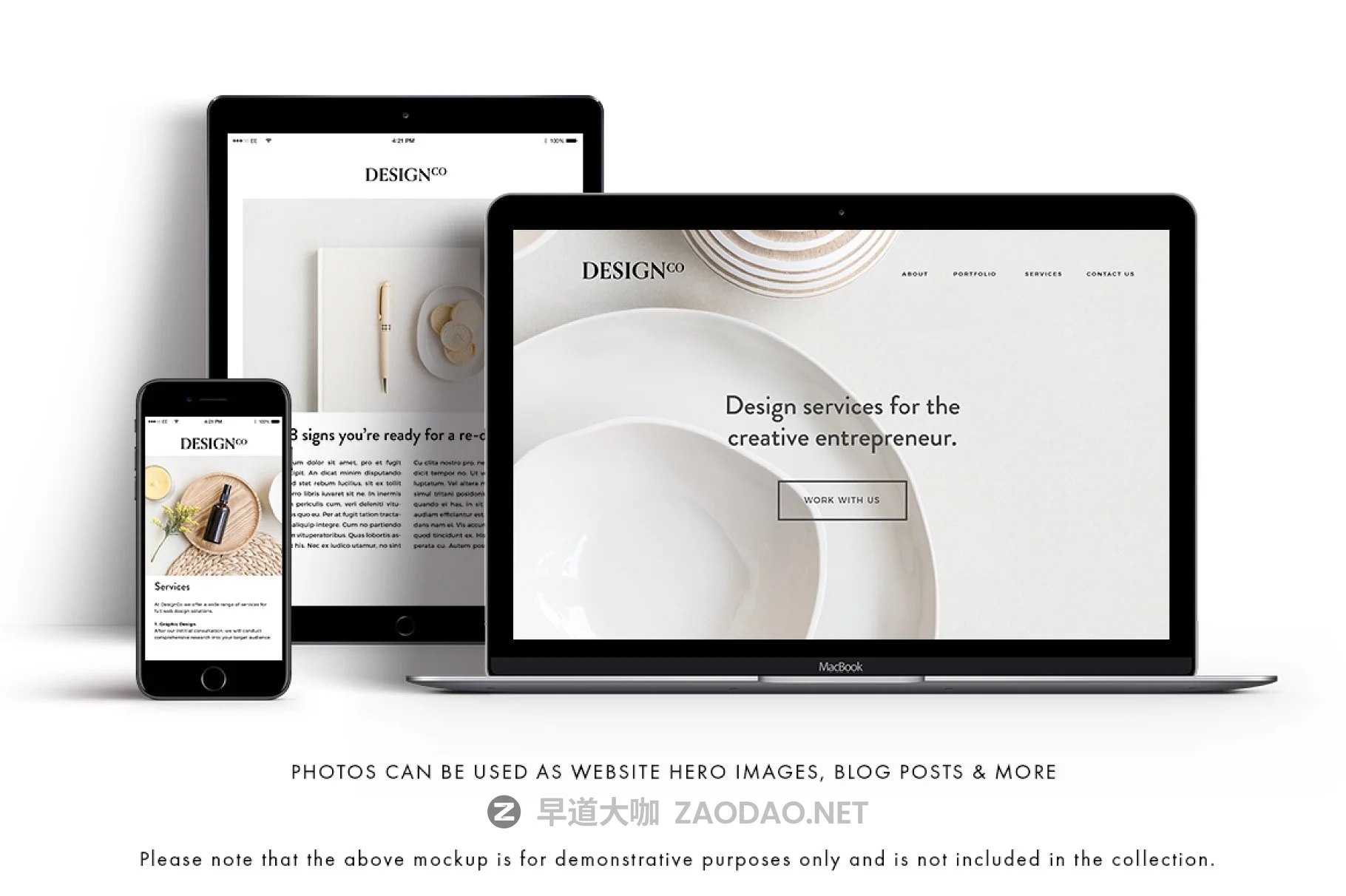 25款时尚优雅高清室内家居餐具摄影照片图片设计素材 The Simple Living Photo Bundle插图6 25款时尚优雅高清室内家居餐具摄影照片图片设计素材 The Simple Living Photo Bundle插图6