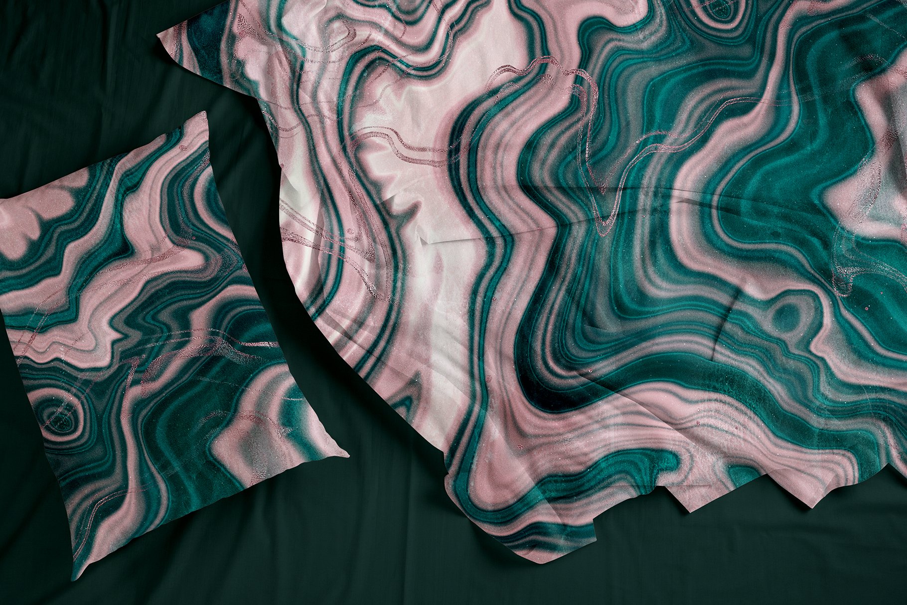 15款抽象复古高清大理石金色箔纸纹理背景图片设计素材合集 Marbled Paper Texture Collection插图21 15款抽象复古高清大理石金色箔纸纹理背景图片设计素材合集 Marbled Paper Texture Collection插图21
