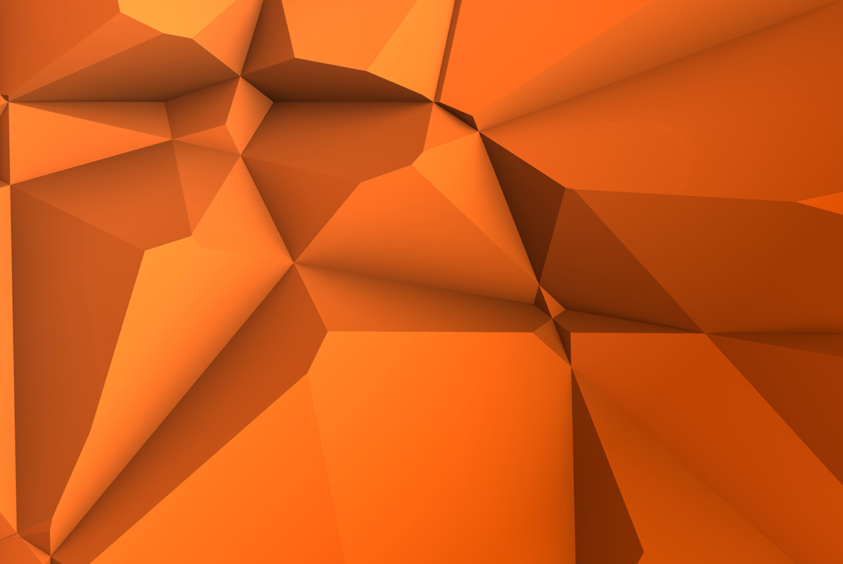 77款抽象几何多边形纹理背景图片设计素材 Abstract Backgrounds 10插图3