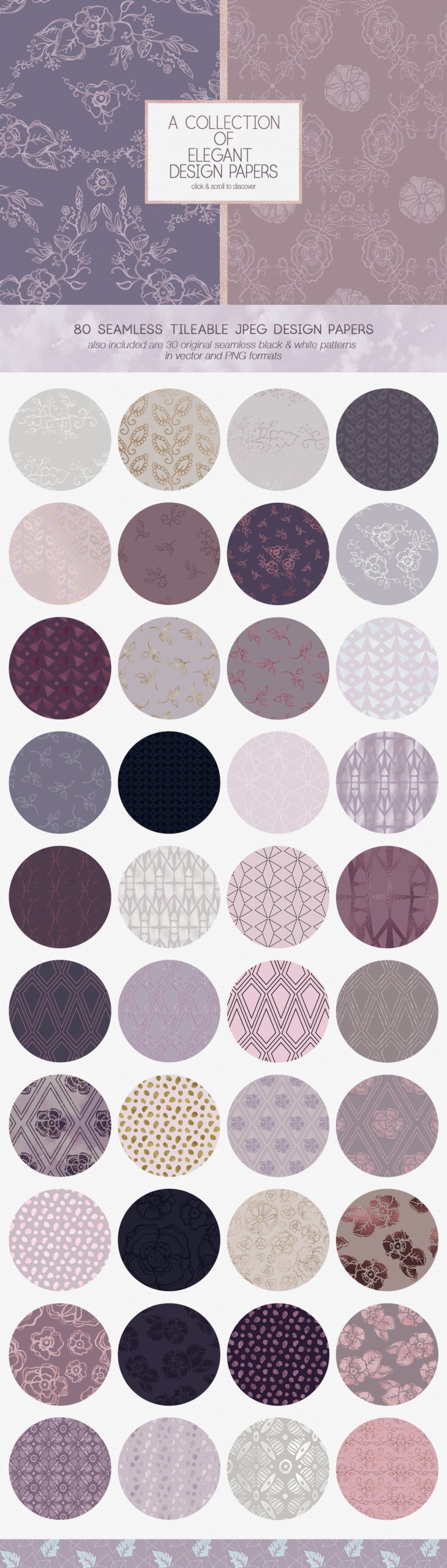 400多款闪光几何金线金箔丙烯酸粗糙喷涂纹理背景套装 Dusk Design Kit – Textures & Patterns插图13 400多款闪光几何金线金箔丙烯酸粗糙喷涂纹理背景套装 Dusk Design Kit – Textures & Patterns插图13