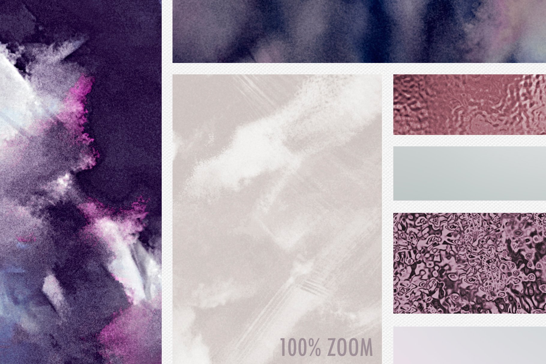 400多款闪光几何金线金箔丙烯酸粗糙喷涂纹理背景套装 Dusk Design Kit – Textures & Patterns插图20 400多款闪光几何金线金箔丙烯酸粗糙喷涂纹理背景套装 Dusk Design Kit – Textures & Patterns插图20