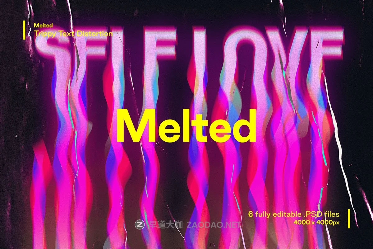 16套潮流文字特效样机动作背景纹理剪贴画PS素材合集 Studio 2am – Whole Shop Bundle插图5 16套潮流文字特效样机动作背景纹理剪贴画PS素材合集 Studio 2am – Whole Shop Bundle插图5