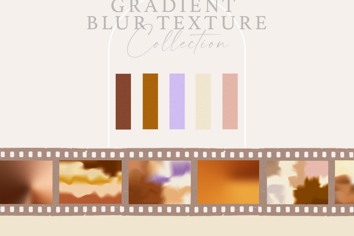 20款抽象复古模糊渐变颗粒噪点装饰背景纹理图片设计素材 Gradient Ombre Blur Textures插图1 20款抽象复古模糊渐变颗粒噪点装饰背景纹理图片设计素材 Gradient Ombre Blur Textures插图1