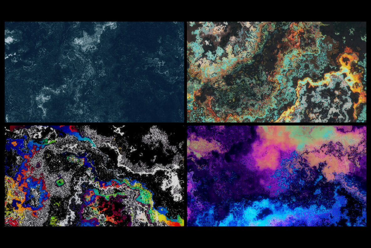 24款潮流液体油漆流体纹理海报设计背景图片素材 Tharanas Chuaychoo – Liquid 001插图3 24款潮流液体油漆流体纹理海报设计背景图片素材 Tharanas Chuaychoo – Liquid 001插图3